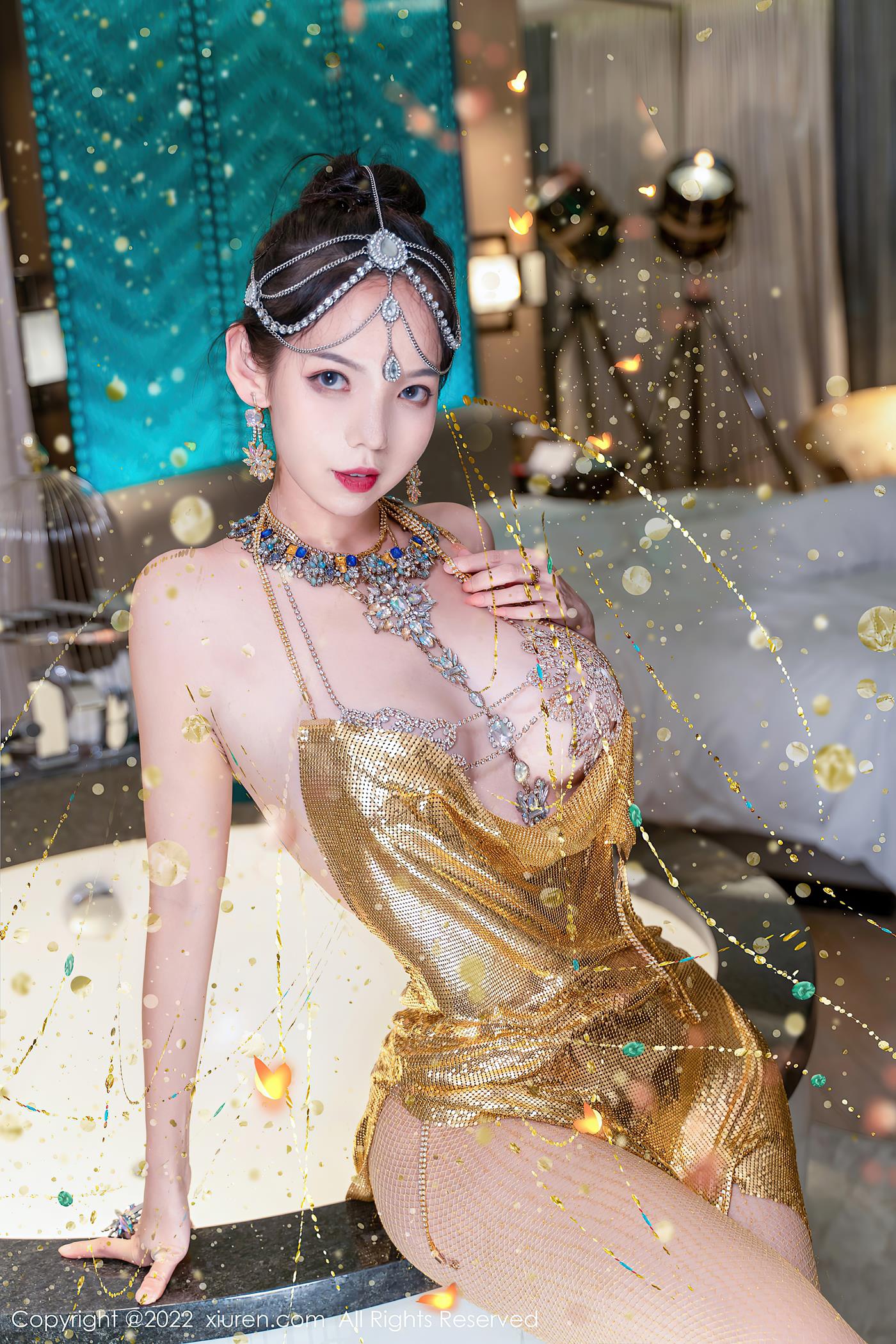 图片[16]-[Xiuren秀人网]2022.09.08 NO.5559 大美妞儿[57+1P] – 速更版-美库