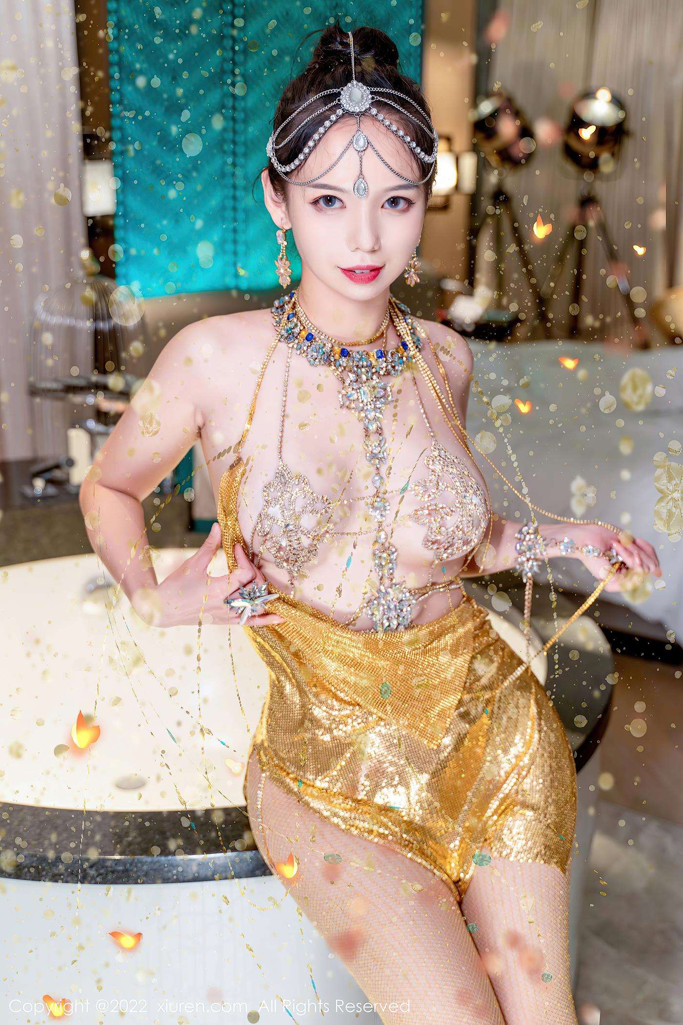 图片[18]-[Xiuren秀人网]2022.09.08 NO.5559 大美妞儿[57+1P] – 速更版-美库