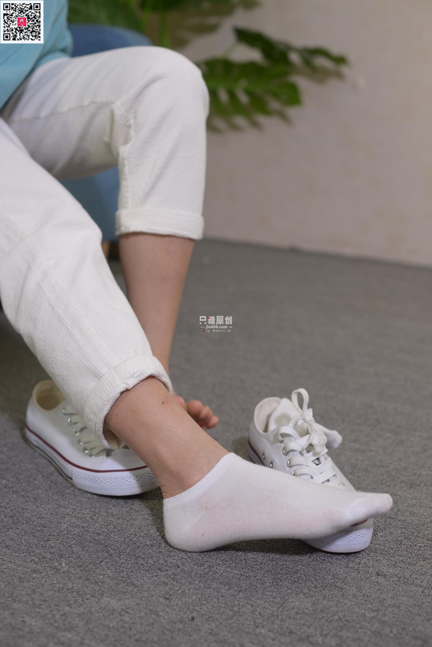 图片[105]-[只糖原创]NO.572 文文 盈野月光[162P] – 速更版-美库