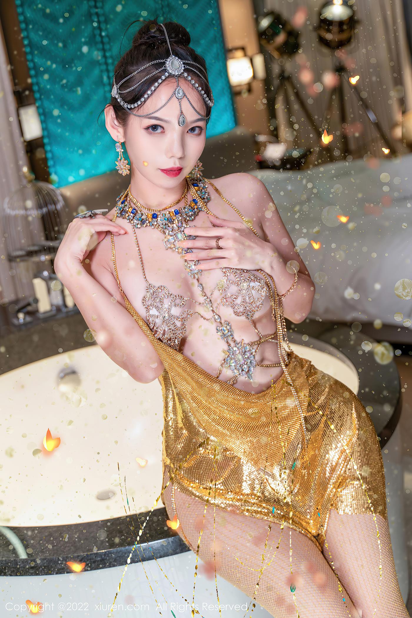 图片[20]-[Xiuren秀人网]2022.09.08 NO.5559 大美妞儿[57+1P] – 速更版-美库