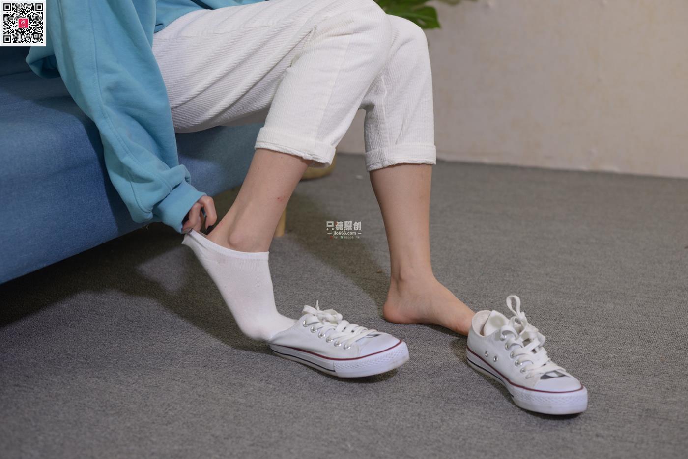 图片[107]-[只糖原创]NO.572 文文 盈野月光[162P] – 速更版-美库