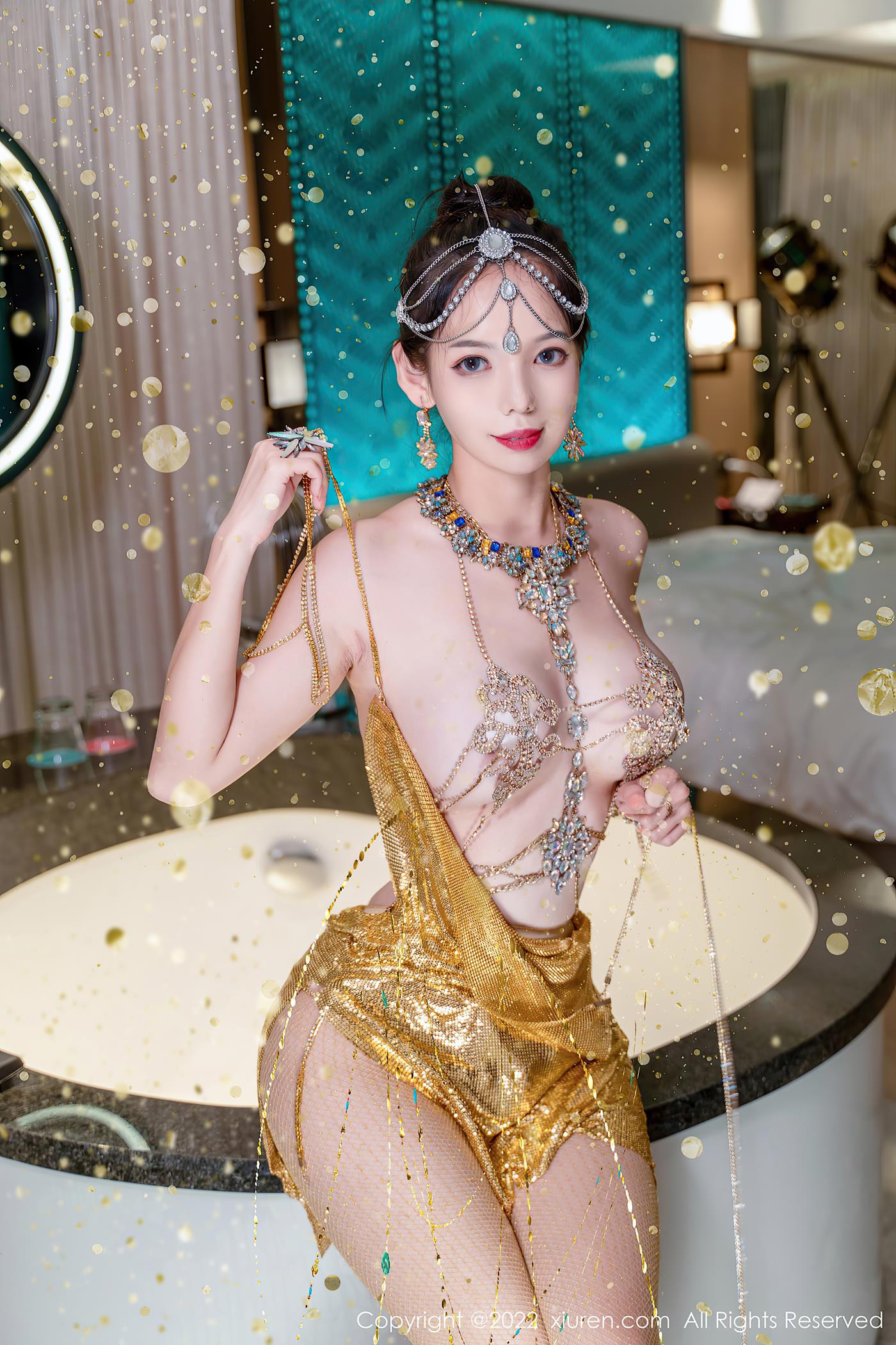 图片[23]-[Xiuren秀人网]2022.09.08 NO.5559 大美妞儿[57+1P] – 速更版-美库