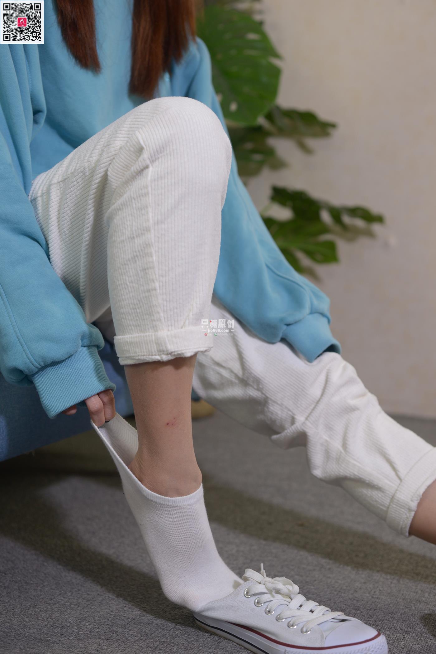 图片[109]-[只糖原创]NO.572 文文 盈野月光[162P] – 速更版-美库