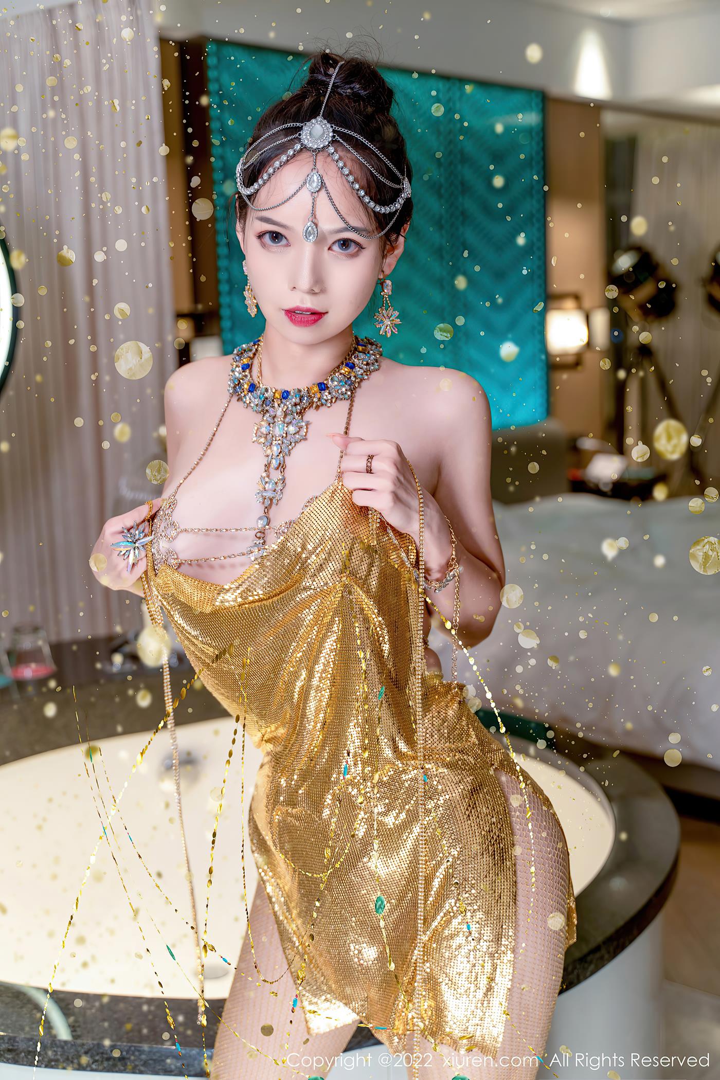 图片[24]-[Xiuren秀人网]2022.09.08 NO.5559 大美妞儿[57+1P] – 速更版-美库