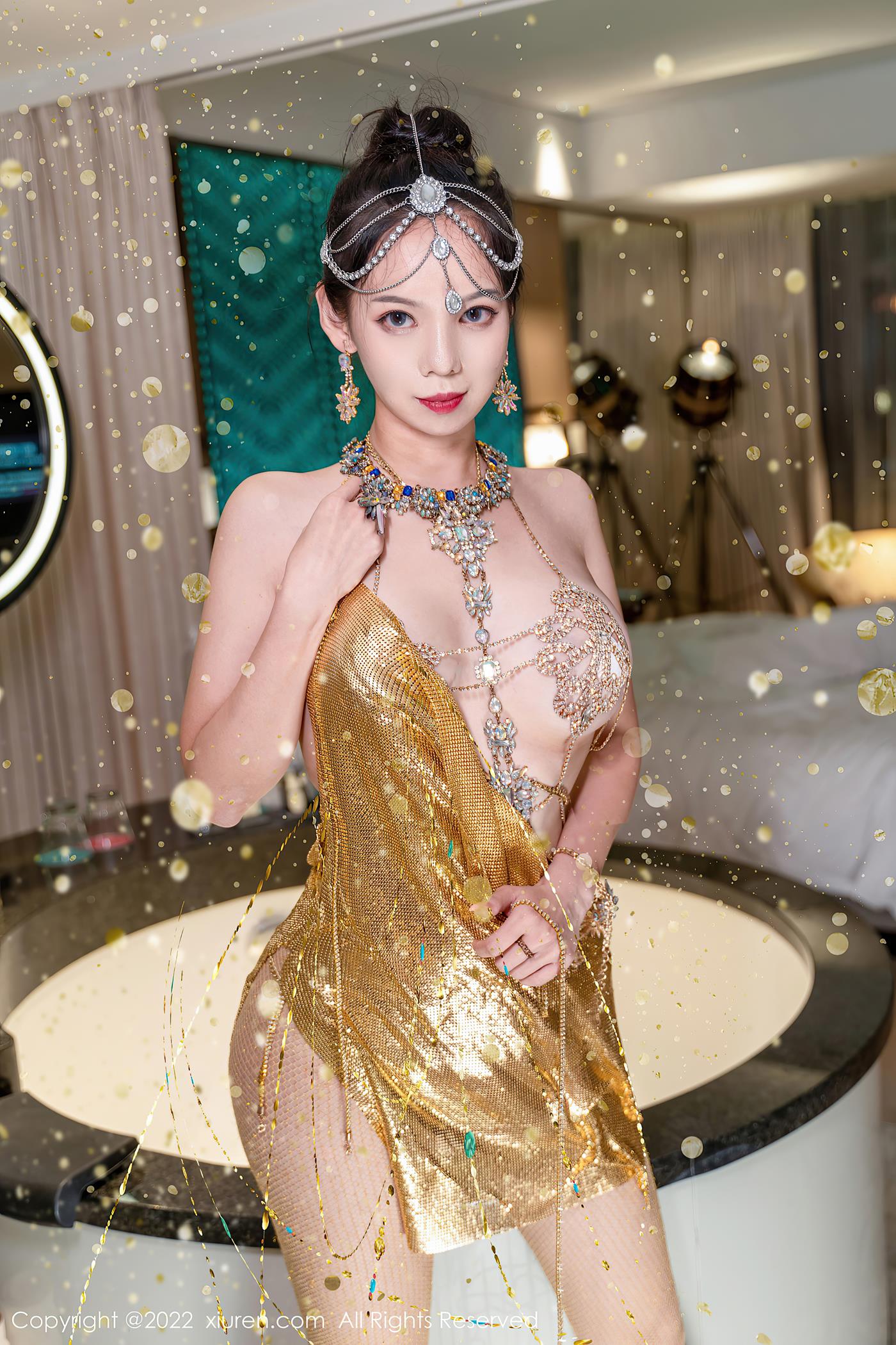 图片[25]-[Xiuren秀人网]2022.09.08 NO.5559 大美妞儿[57+1P] – 速更版-美库