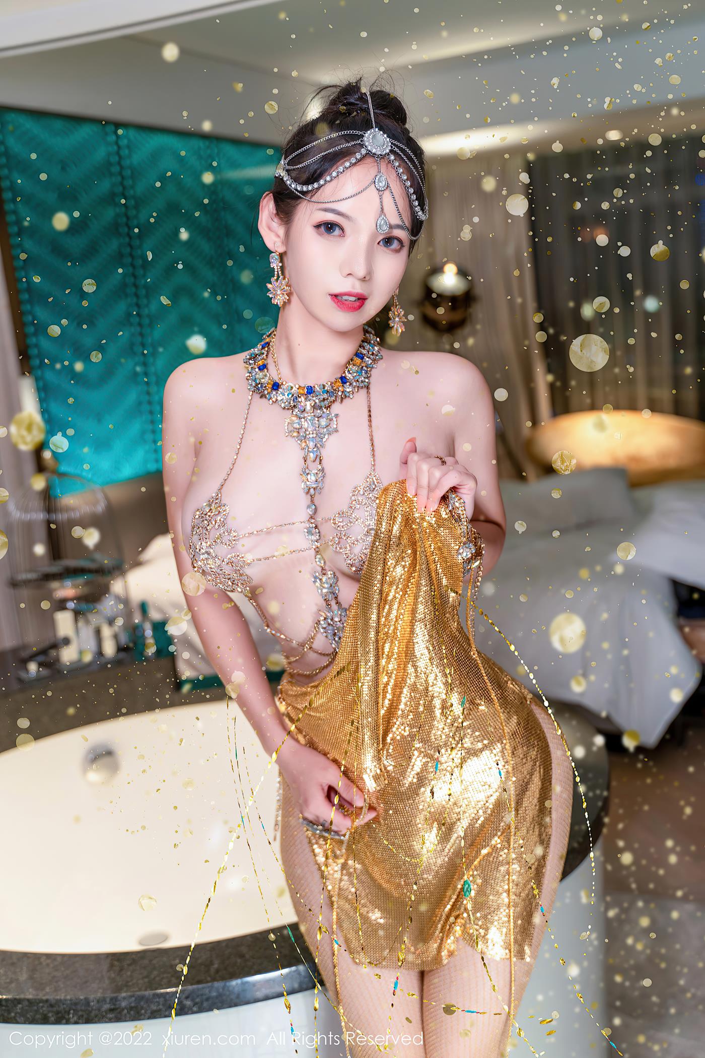 图片[26]-[Xiuren秀人网]2022.09.08 NO.5559 大美妞儿[57+1P] – 速更版-美库