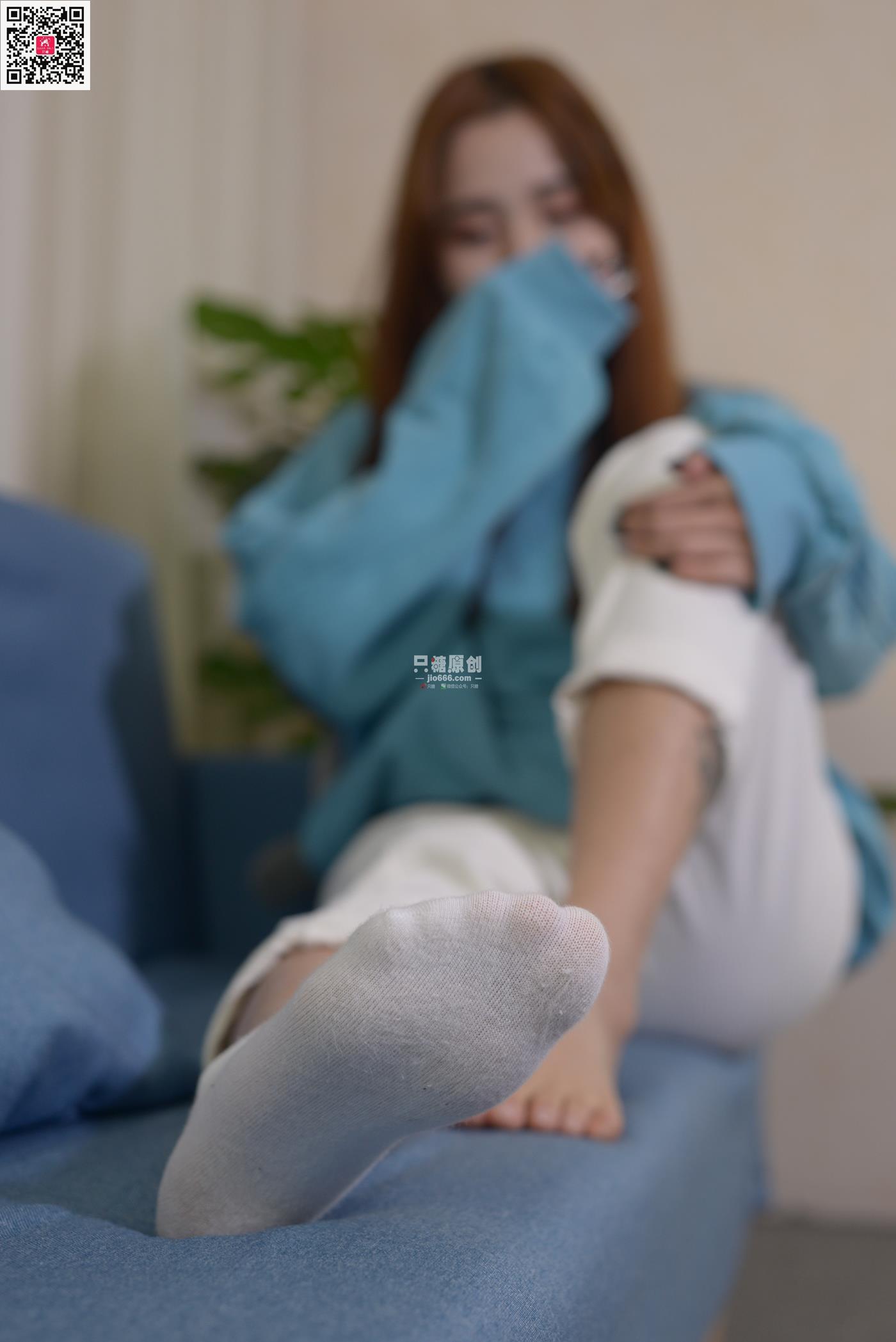 图片[113]-[只糖原创]NO.572 文文 盈野月光[162P] – 速更版-美库