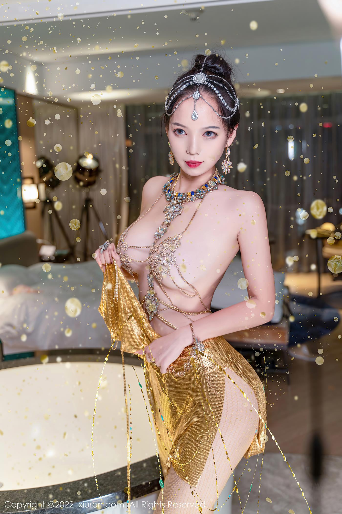 图片[27]-[Xiuren秀人网]2022.09.08 NO.5559 大美妞儿[57+1P] – 速更版-美库