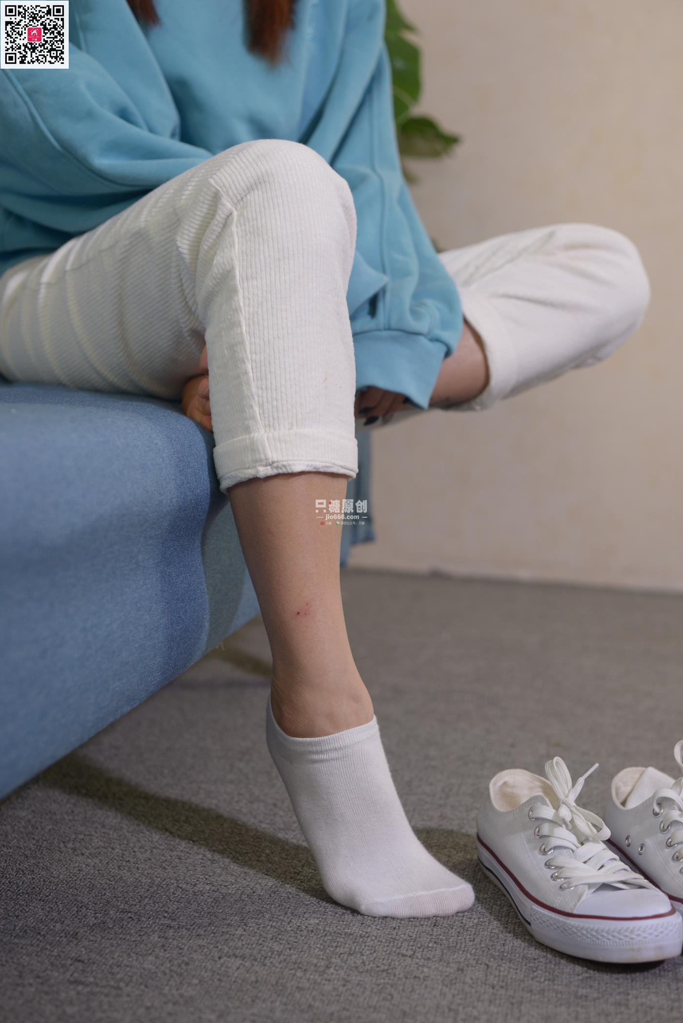 图片[120]-[只糖原创]NO.572 文文 盈野月光[162P] – 速更版-美库