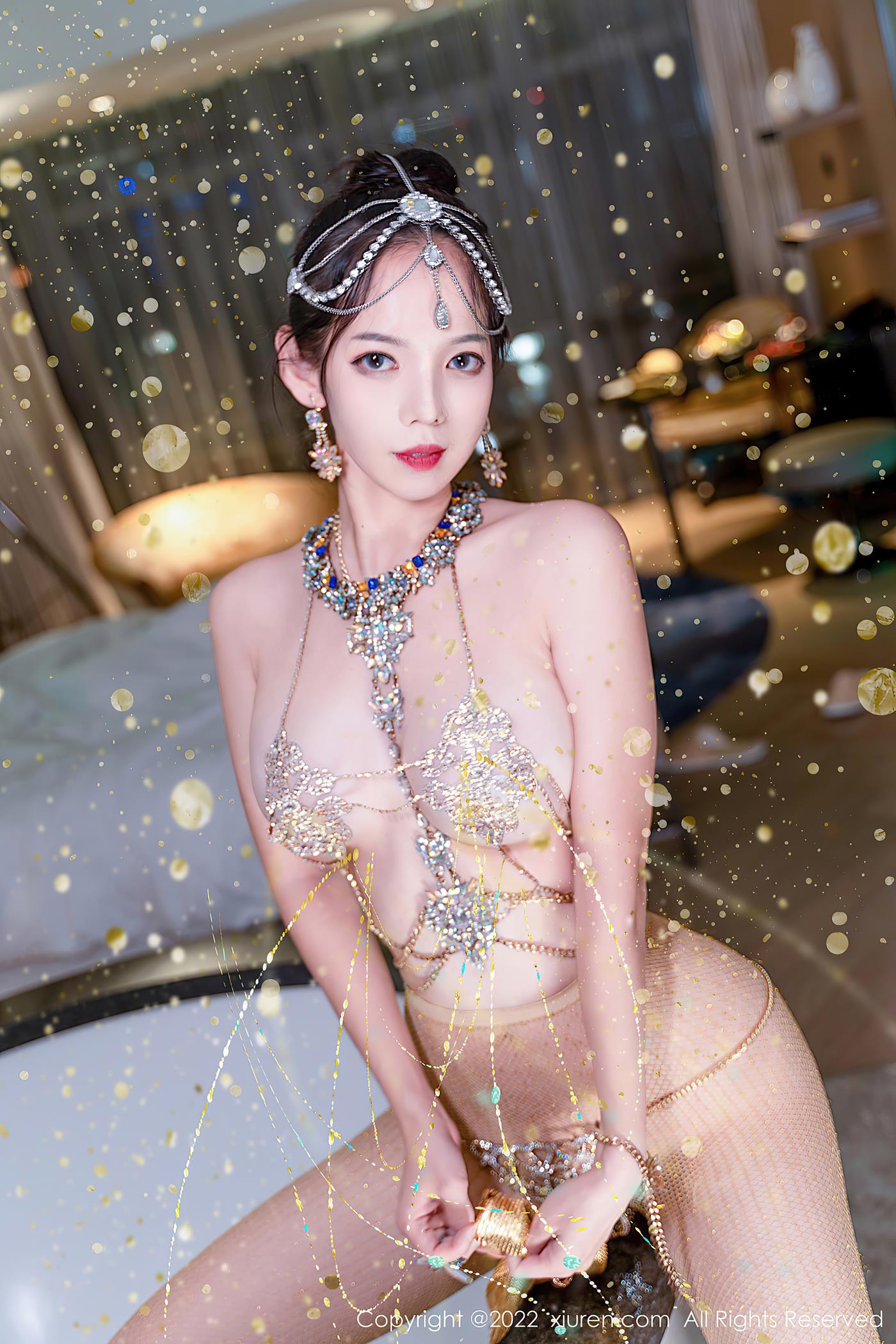 图片[39]-[Xiuren秀人网]2022.09.08 NO.5559 大美妞儿[57+1P] – 速更版-美库