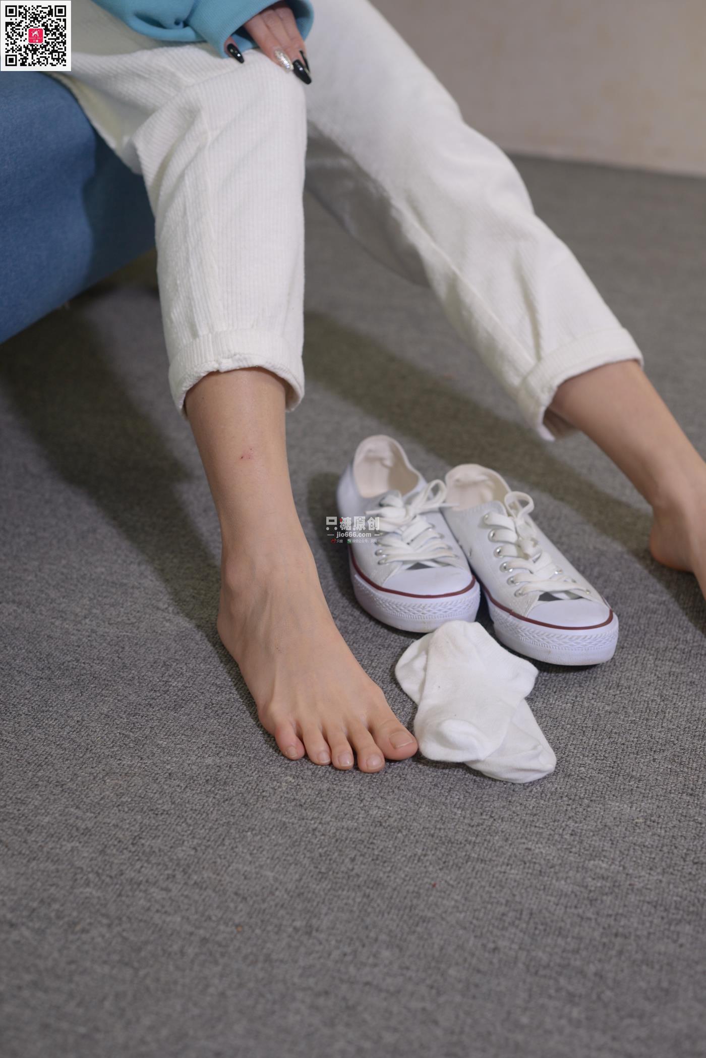 图片[127]-[只糖原创]NO.572 文文 盈野月光[162P] – 速更版-美库