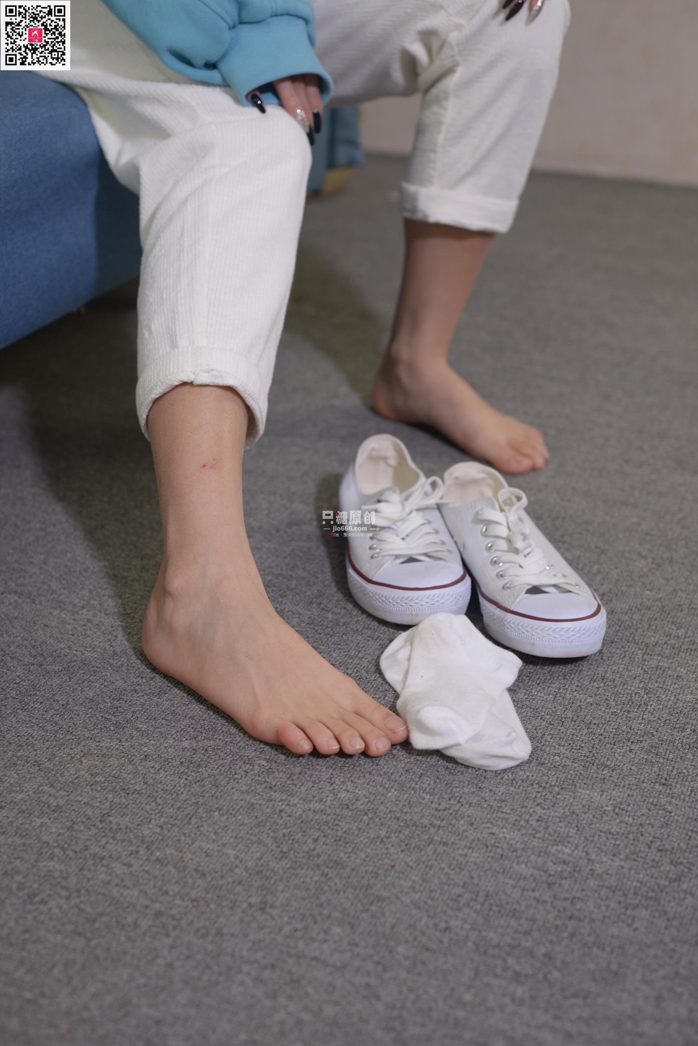 图片[128]-[只糖原创]NO.572 文文 盈野月光[162P] – 速更版-美库