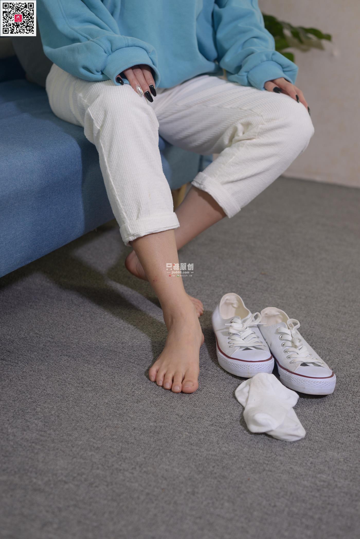 图片[129]-[只糖原创]NO.572 文文 盈野月光[162P] – 速更版-美库