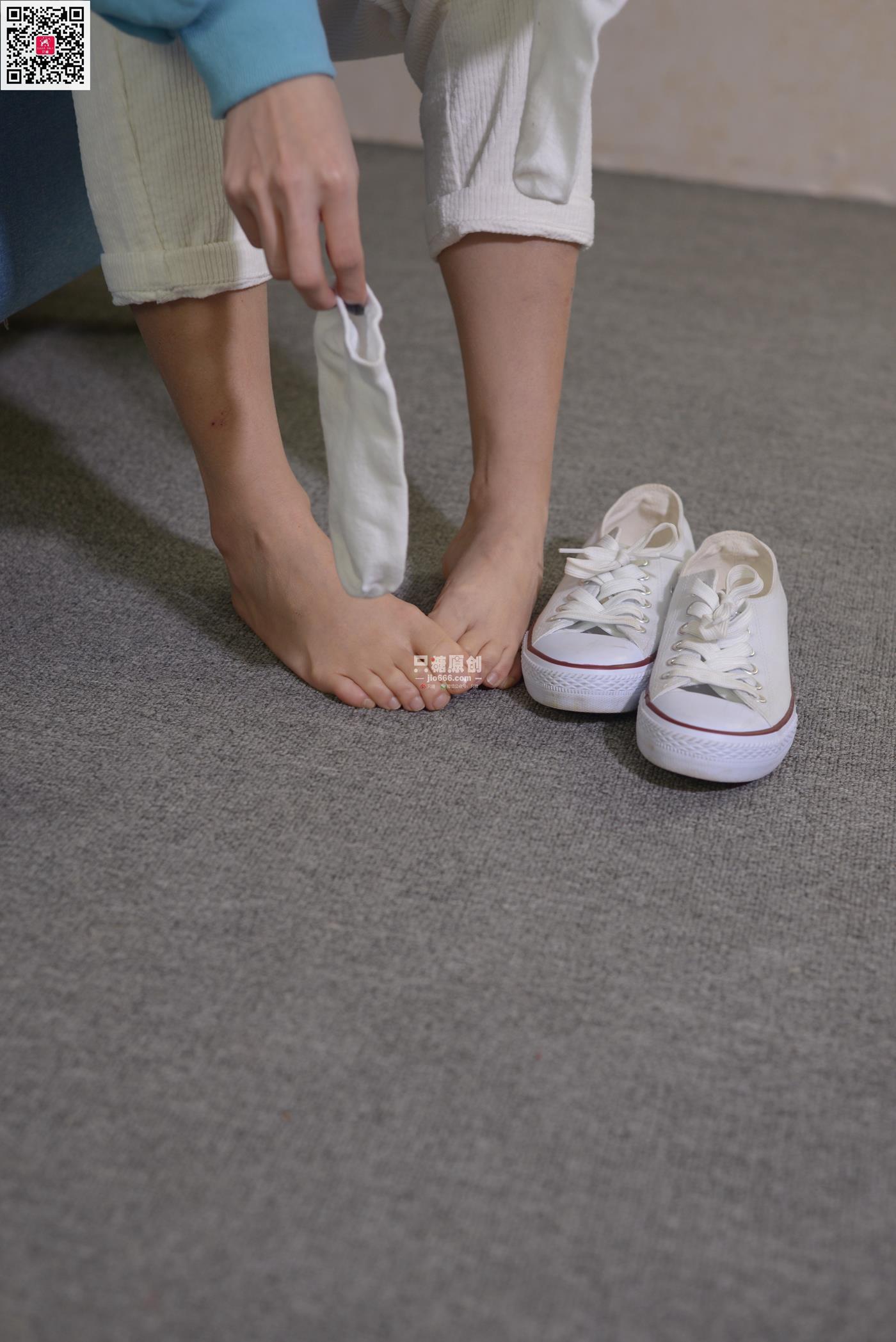 图片[132]-[只糖原创]NO.572 文文 盈野月光[162P] – 速更版-美库