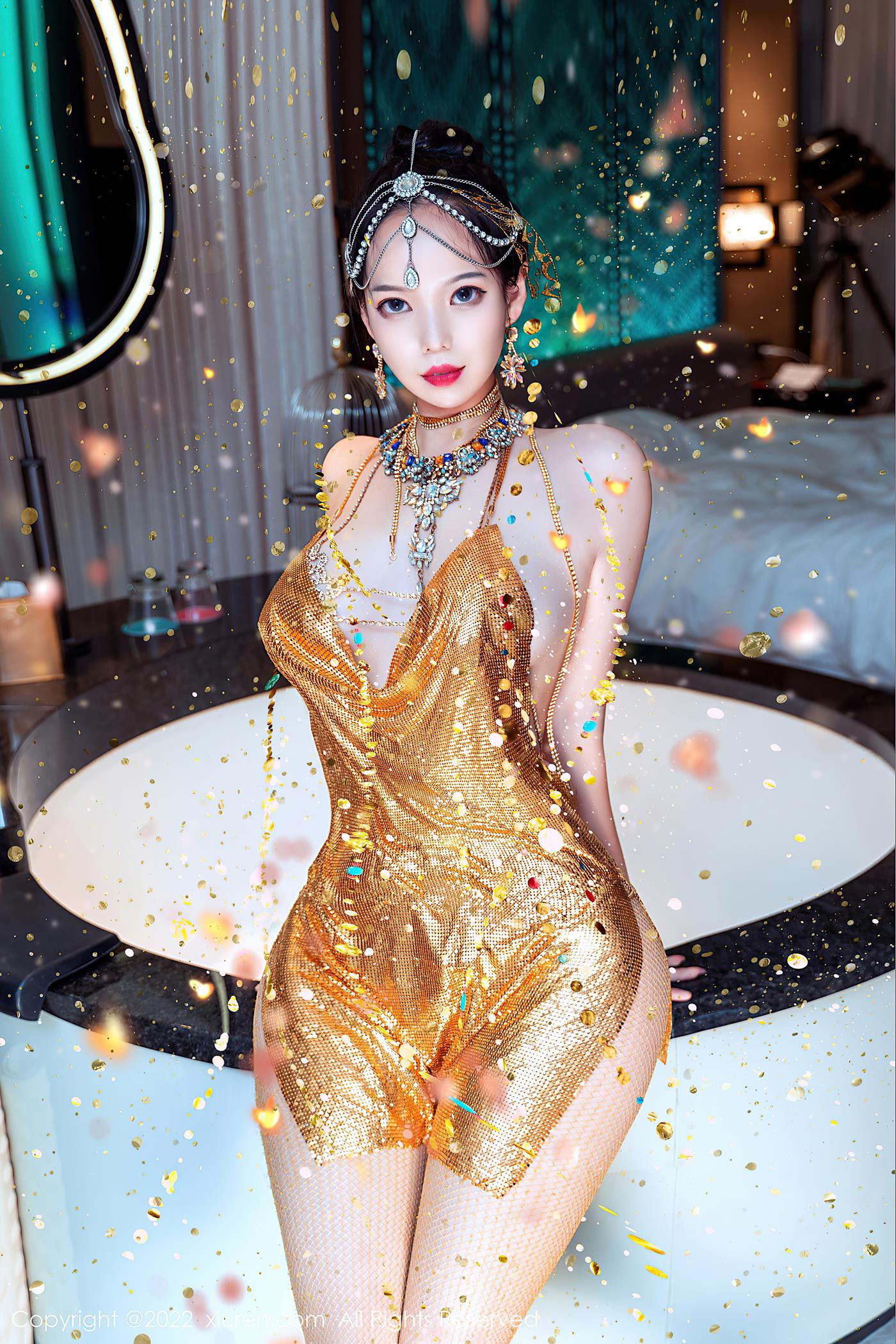 图片[47]-[Xiuren秀人网]2022.09.08 NO.5559 大美妞儿[57+1P] – 速更版-美库