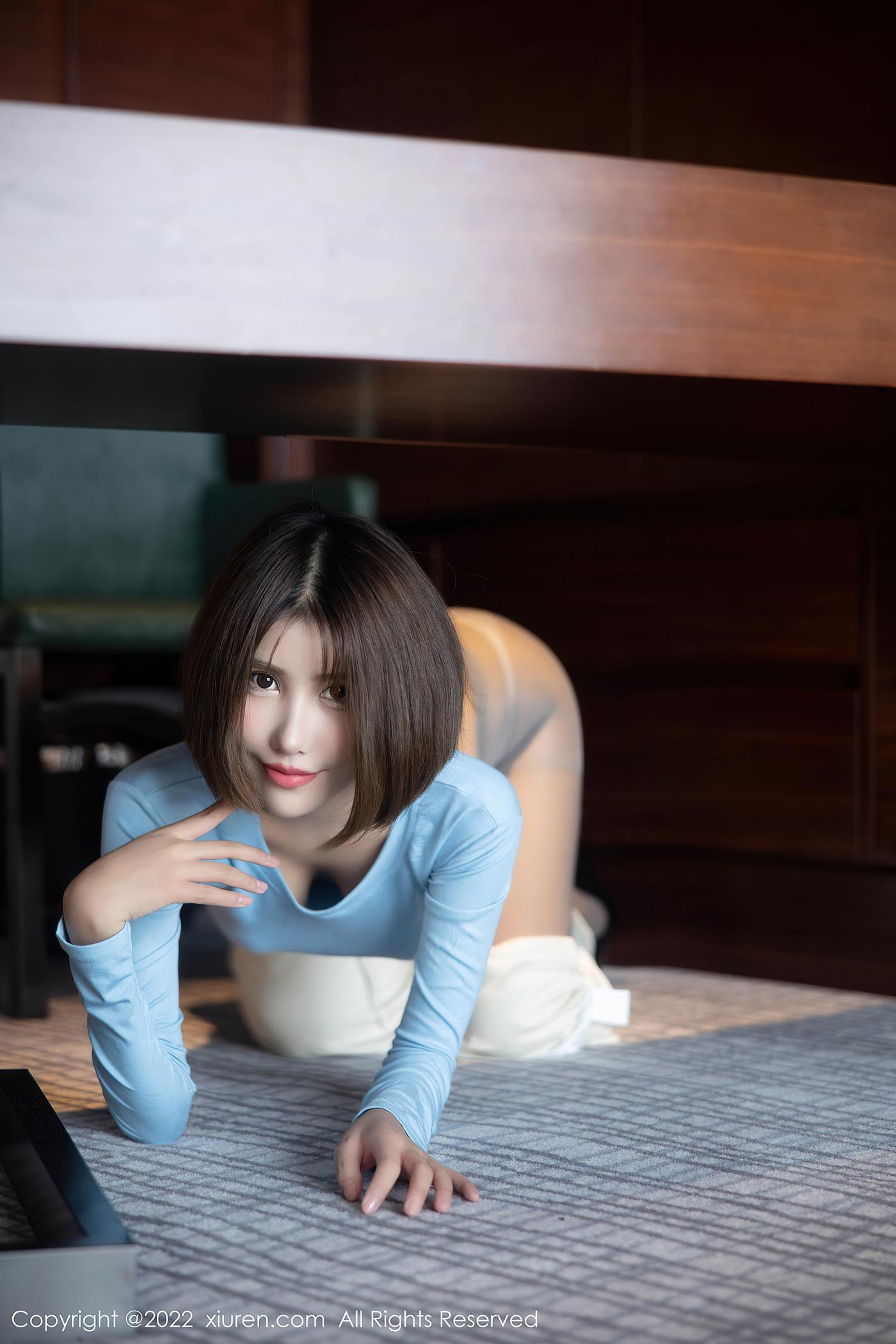 图片[23]-[Xiuren秀人网]2022.09.08 NO.5560 宋愉愉[57+1P] – 速更版-美库