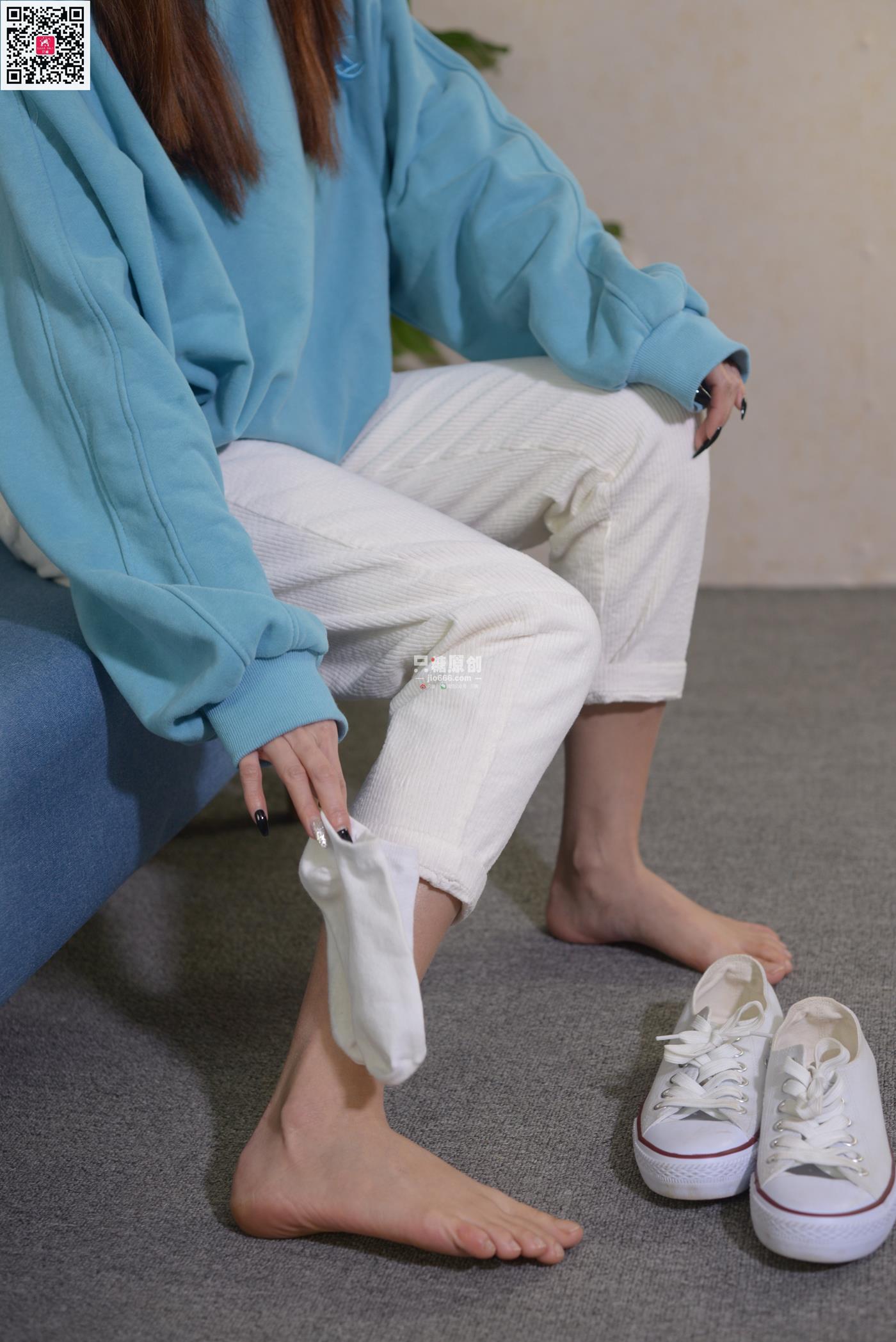 图片[135]-[只糖原创]NO.572 文文 盈野月光[162P] – 速更版-美库