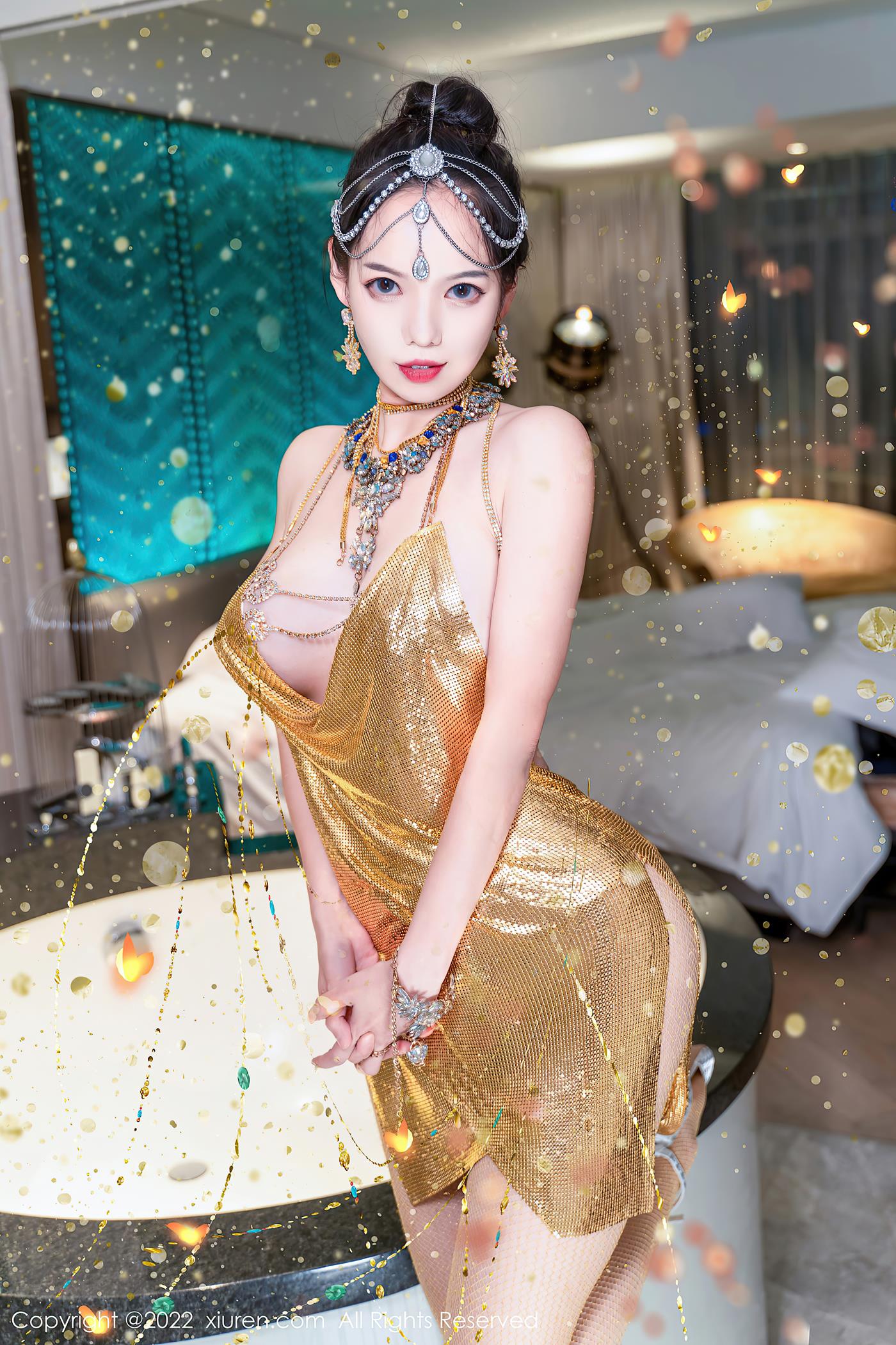 图片[48]-[Xiuren秀人网]2022.09.08 NO.5559 大美妞儿[57+1P] – 速更版-美库