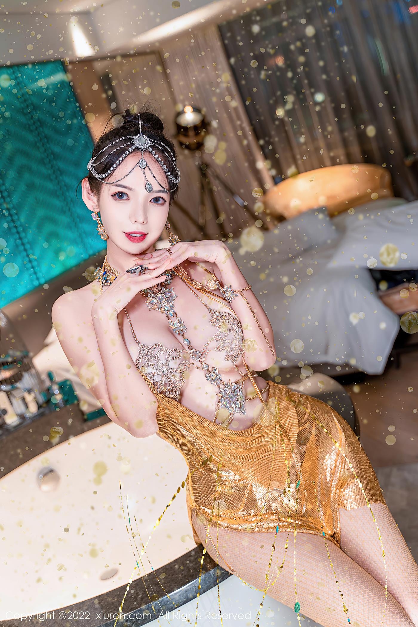 图片[51]-[Xiuren秀人网]2022.09.08 NO.5559 大美妞儿[57+1P] – 速更版-美库