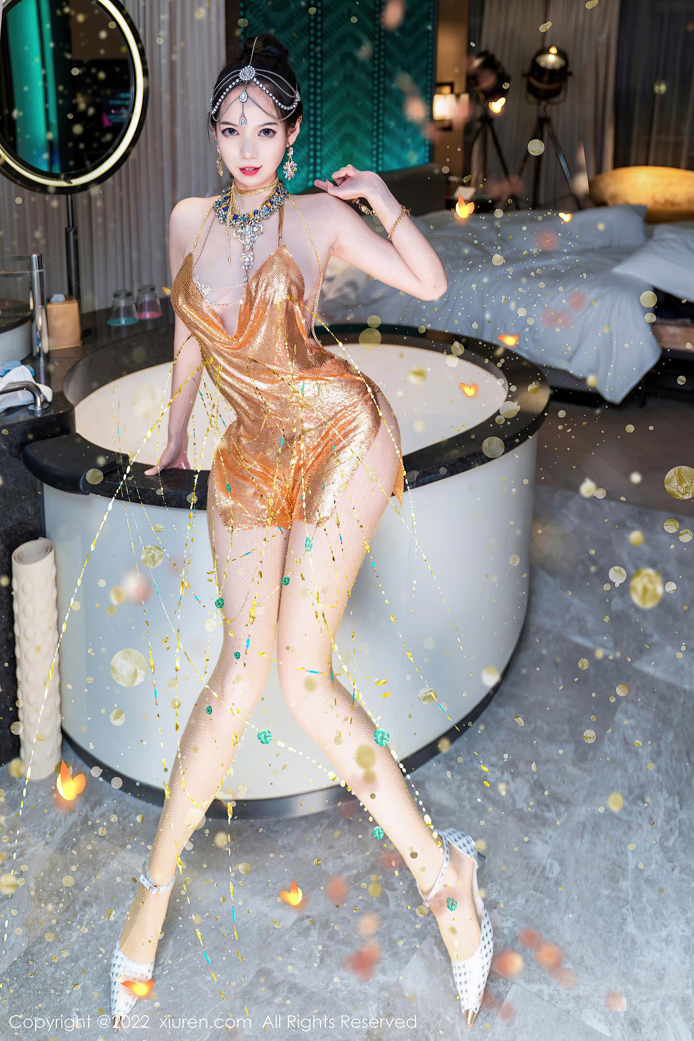 图片[55]-[Xiuren秀人网]2022.09.08 NO.5559 大美妞儿[57+1P] – 速更版-美库