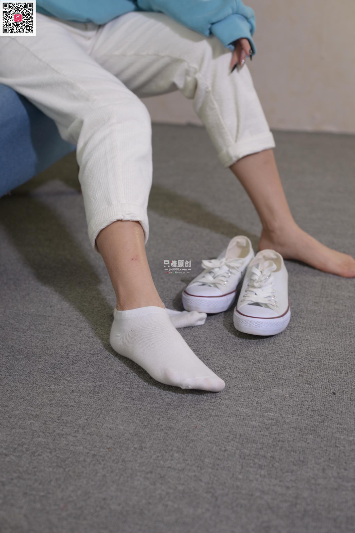 图片[144]-[只糖原创]NO.572 文文 盈野月光[162P] – 速更版-美库