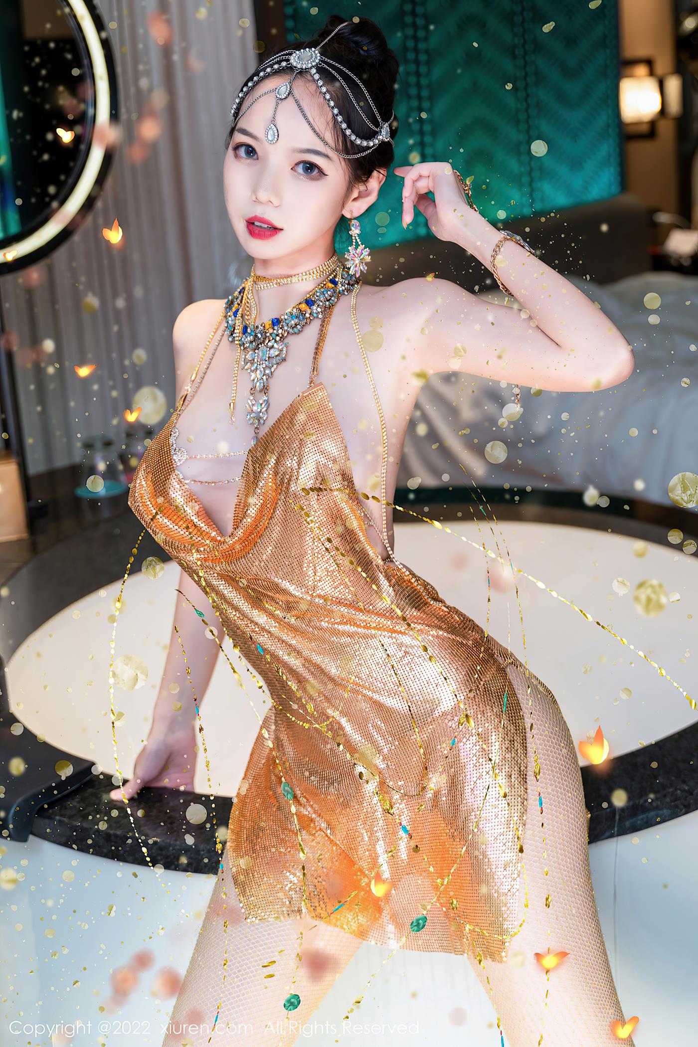 图片[57]-[Xiuren秀人网]2022.09.08 NO.5559 大美妞儿[57+1P] – 速更版-美库