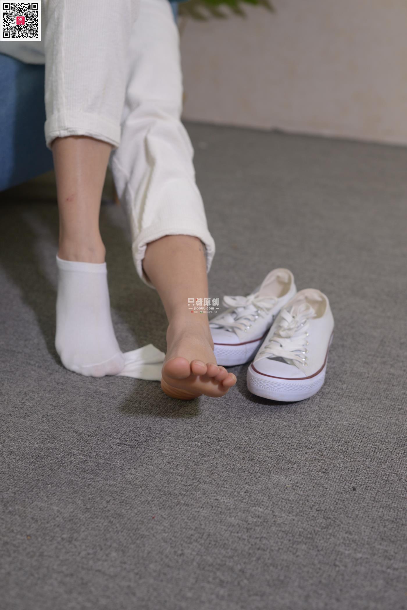 图片[146]-[只糖原创]NO.572 文文 盈野月光[162P] – 速更版-美库