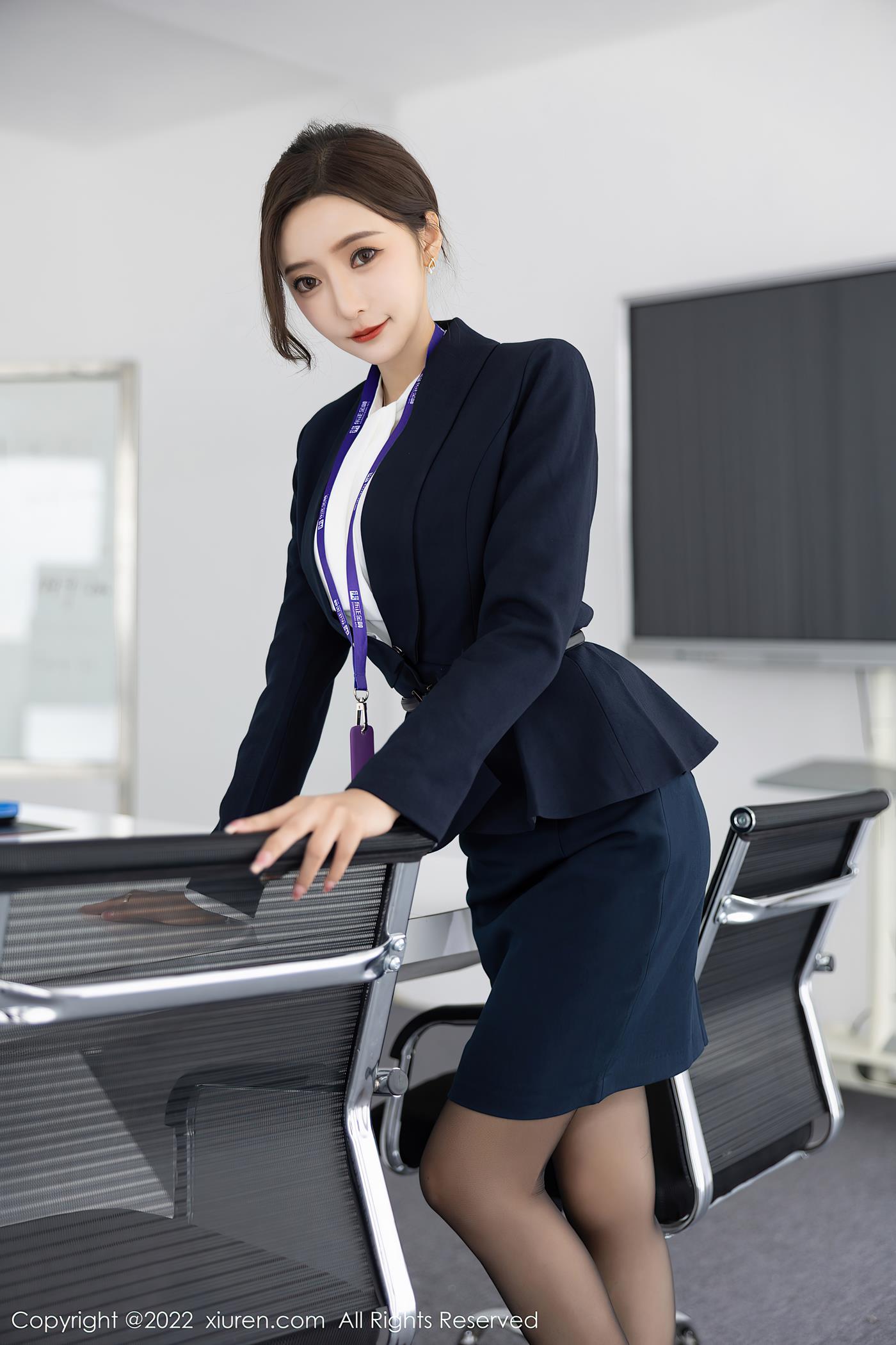 图片[11]-[Xiuren秀人网]2022.09.08 NO.5563 王馨瑶yanni[65+1P] – 速更版-美库