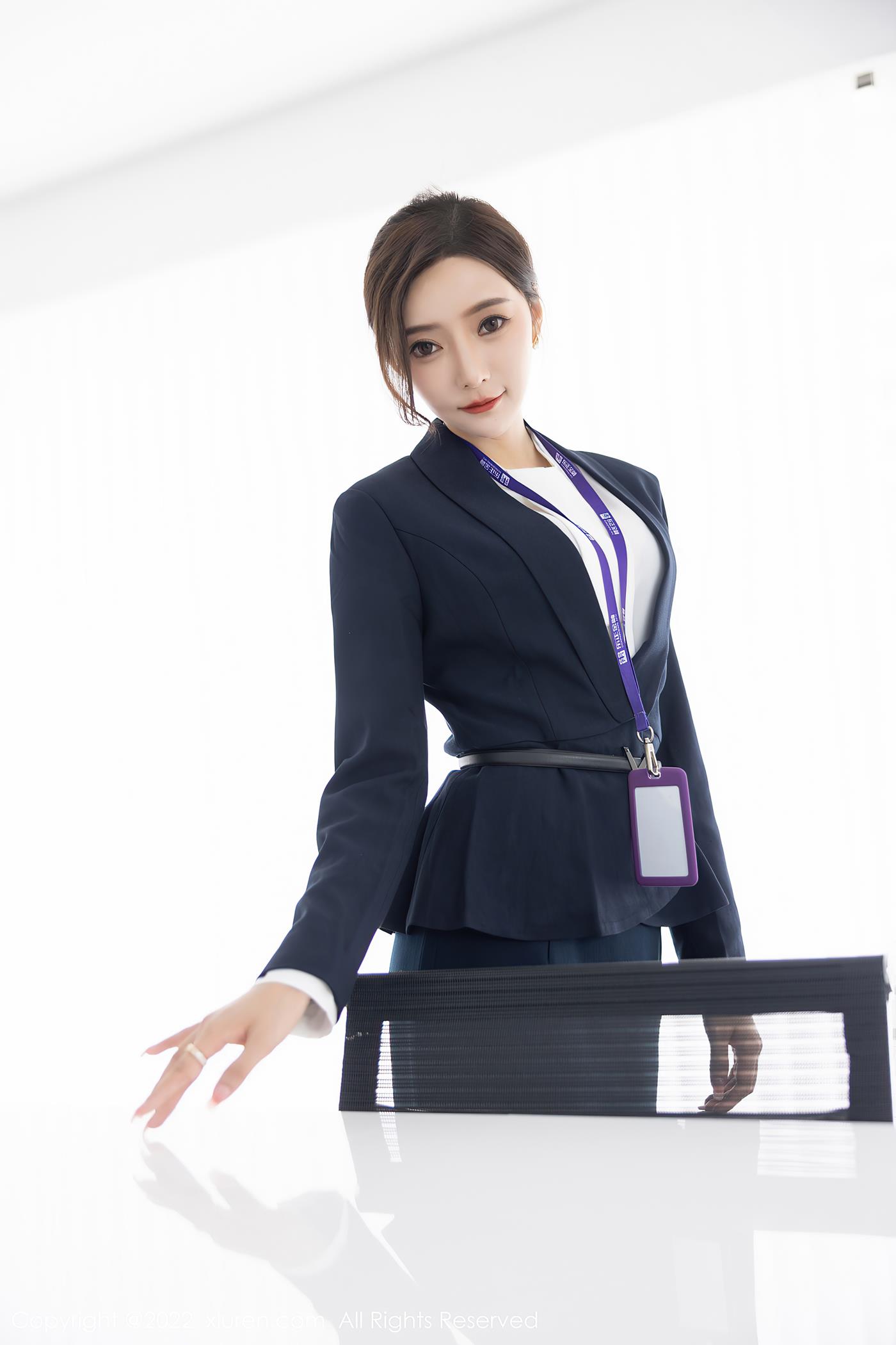 图片[14]-[Xiuren秀人网]2022.09.08 NO.5563 王馨瑶yanni[65+1P] – 速更版-美库