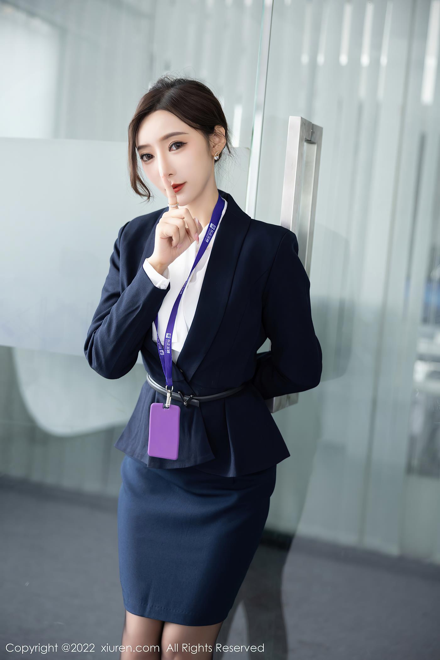 图片[17]-[Xiuren秀人网]2022.09.08 NO.5563 王馨瑶yanni[65+1P] – 速更版-美库