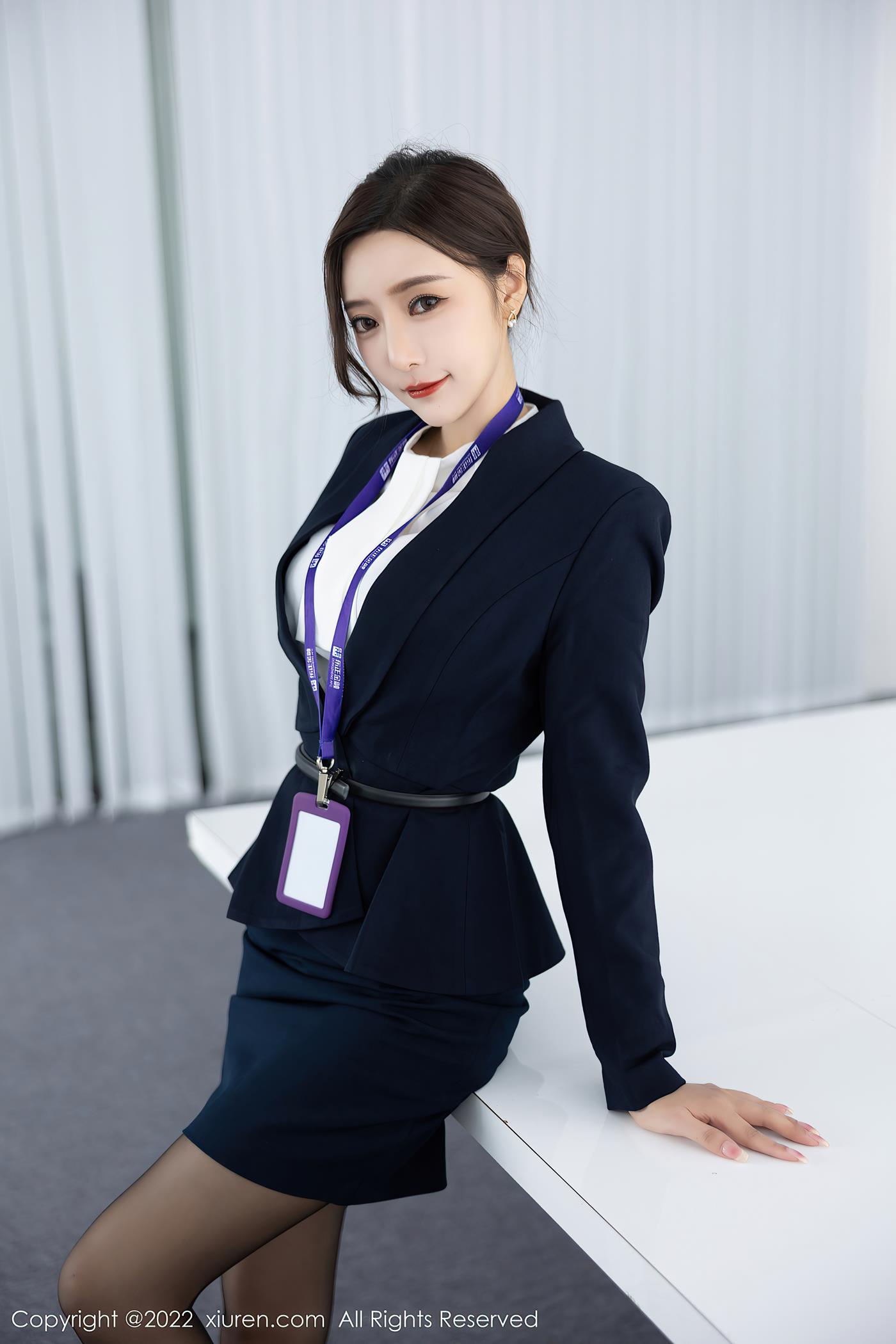 图片[18]-[Xiuren秀人网]2022.09.08 NO.5563 王馨瑶yanni[65+1P] – 速更版-美库