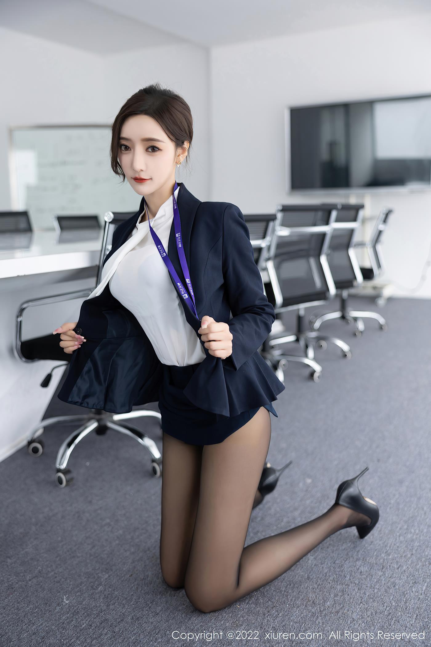 图片[24]-[Xiuren秀人网]2022.09.08 NO.5563 王馨瑶yanni[65+1P] – 速更版-美库