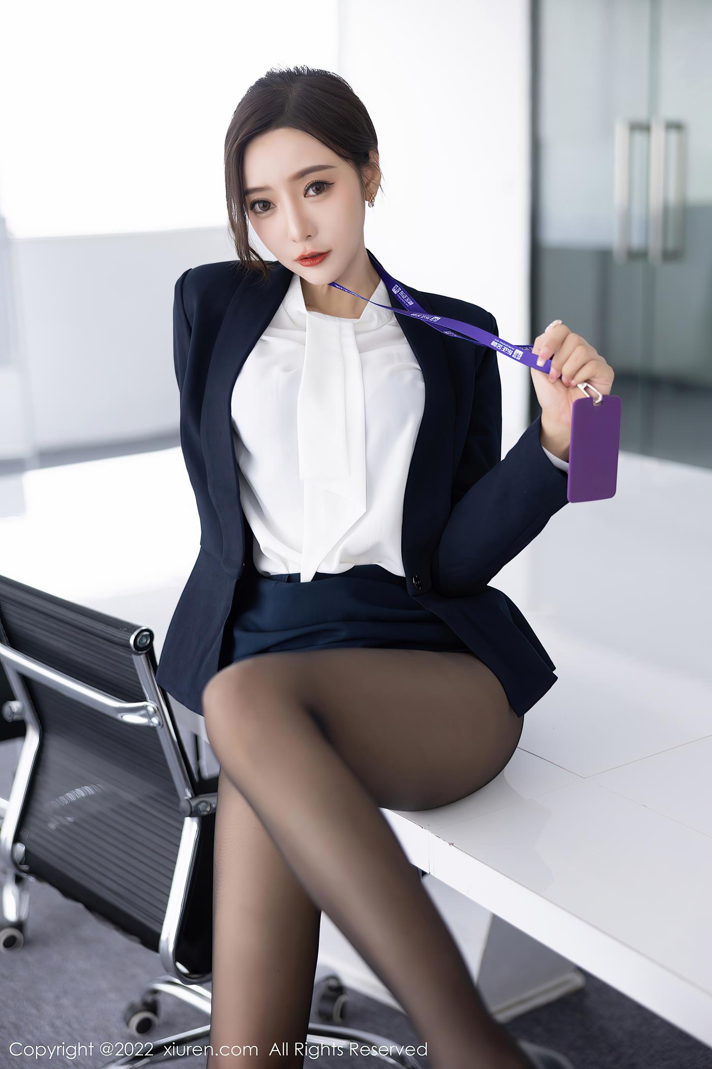 图片[27]-[Xiuren秀人网]2022.09.08 NO.5563 王馨瑶yanni[65+1P] – 速更版-美库