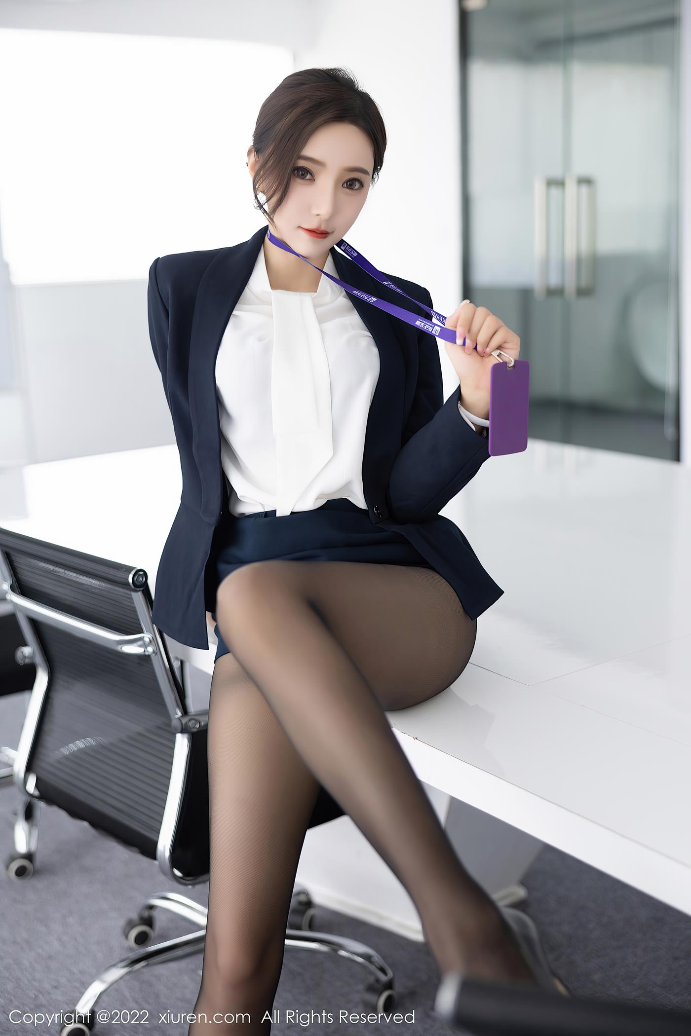 图片[28]-[Xiuren秀人网]2022.09.08 NO.5563 王馨瑶yanni[65+1P] – 速更版-美库