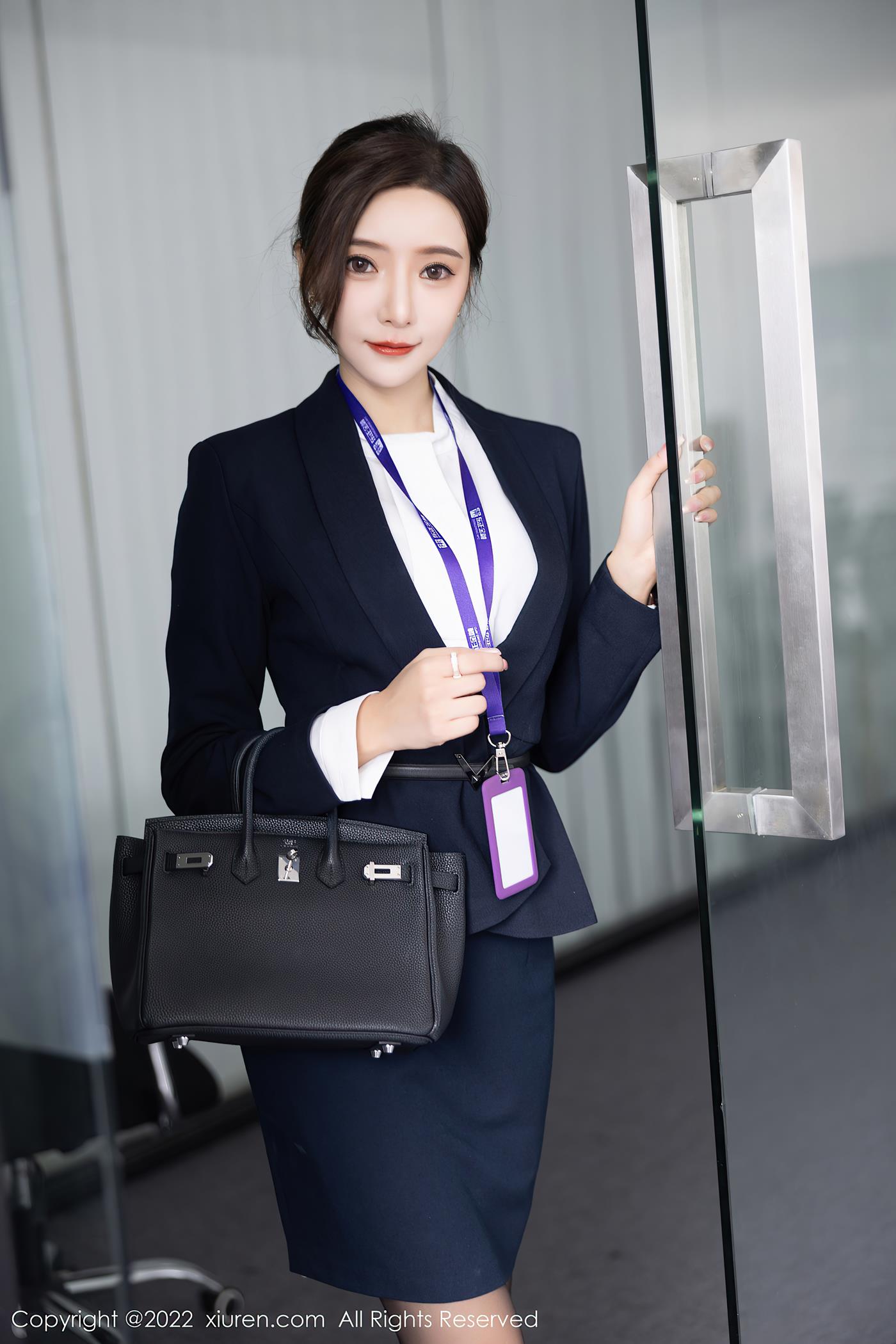 图片[65]-[Xiuren秀人网]2022.09.08 NO.5563 王馨瑶yanni[65+1P] – 速更版-美库