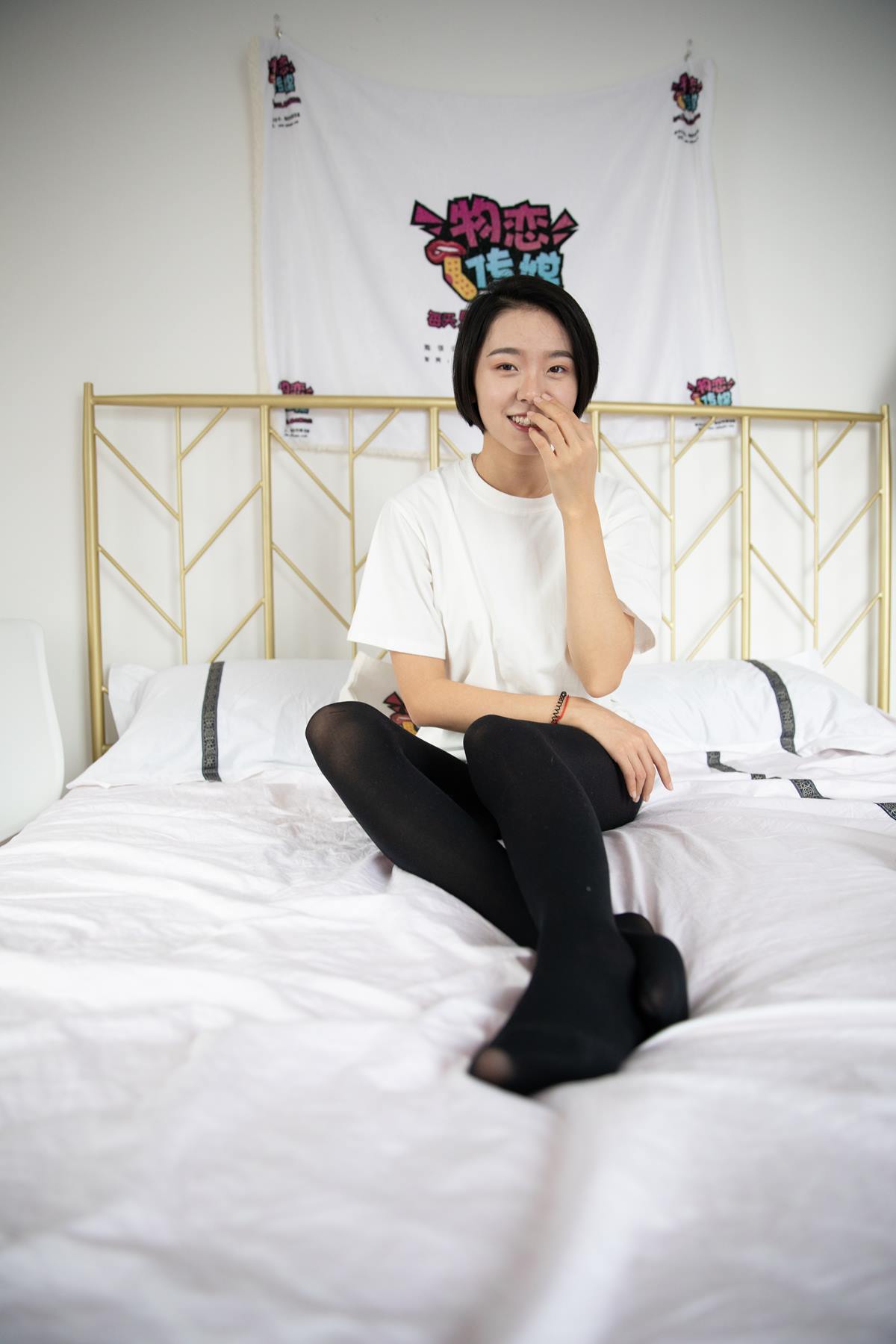 图片[14]-物恋传媒 NO.607 小飞-拾念[202P] – 速更版-美库