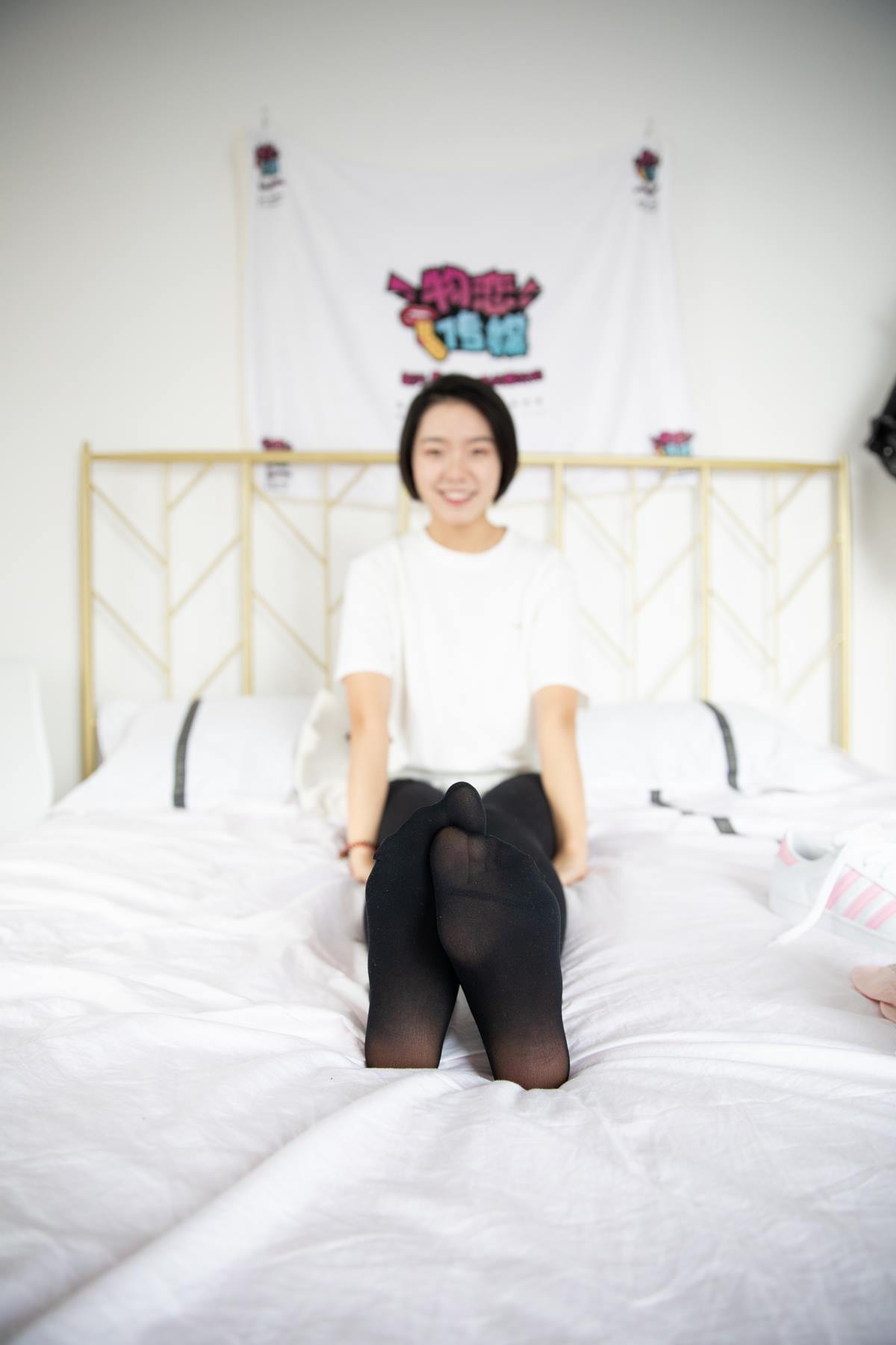 图片[16]-物恋传媒 NO.607 小飞-拾念[202P] – 速更版-美库