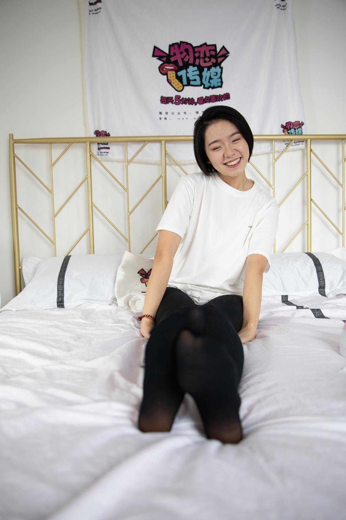 图片[17]-物恋传媒 NO.607 小飞-拾念[202P] – 速更版-美库