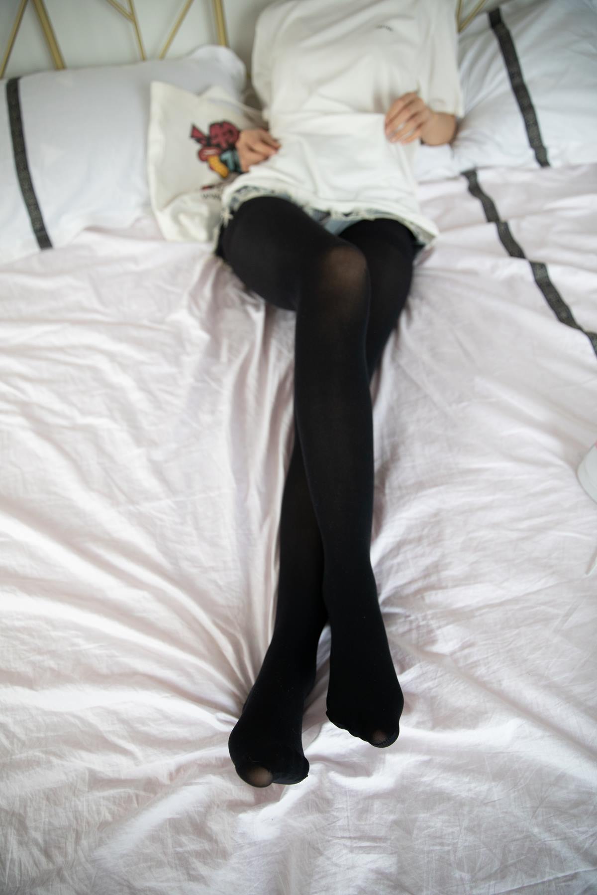 图片[24]-物恋传媒 NO.607 小飞-拾念[202P] – 速更版-美库