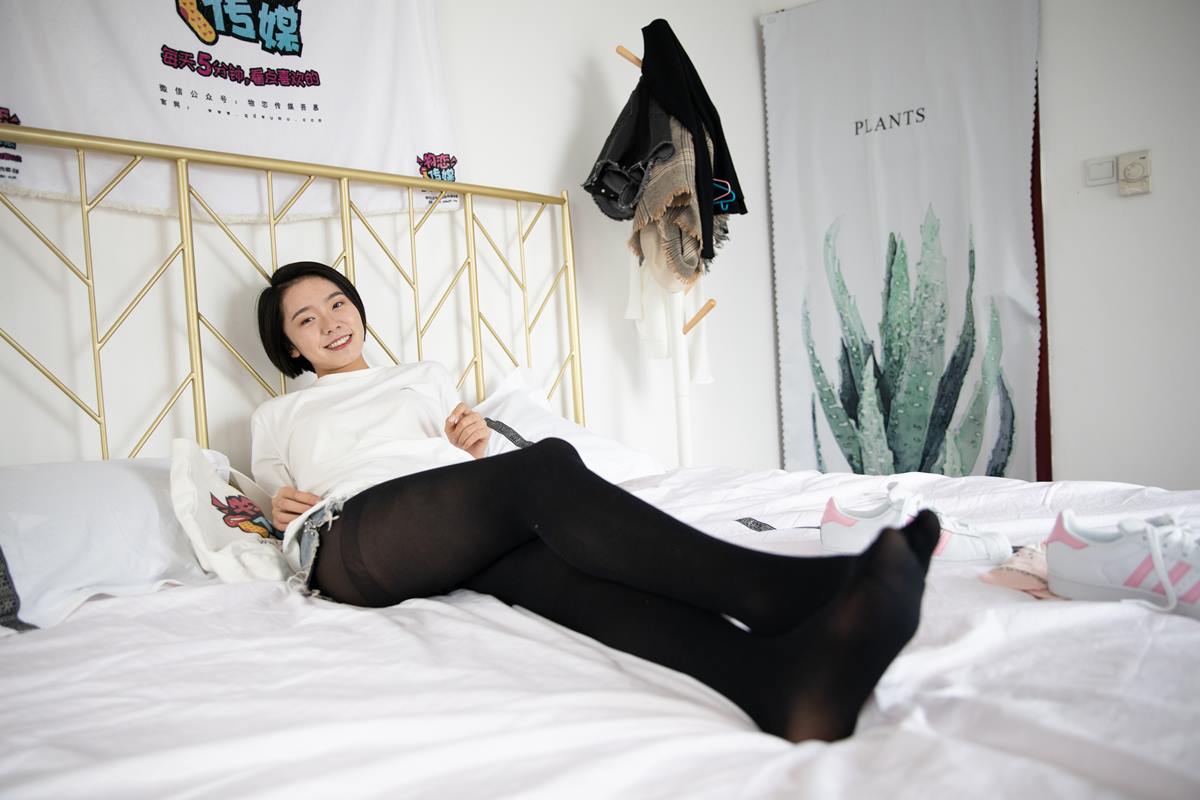 图片[26]-物恋传媒 NO.607 小飞-拾念[202P] – 速更版-美库