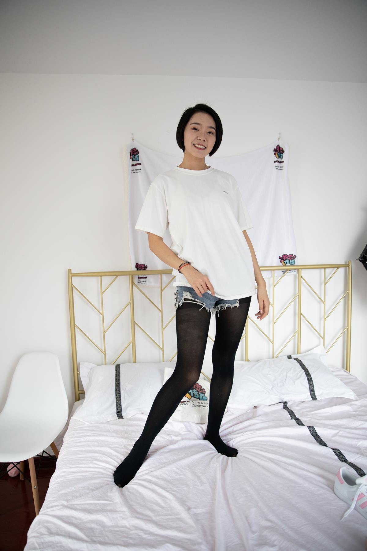 图片[28]-物恋传媒 NO.607 小飞-拾念[202P] – 速更版-美库