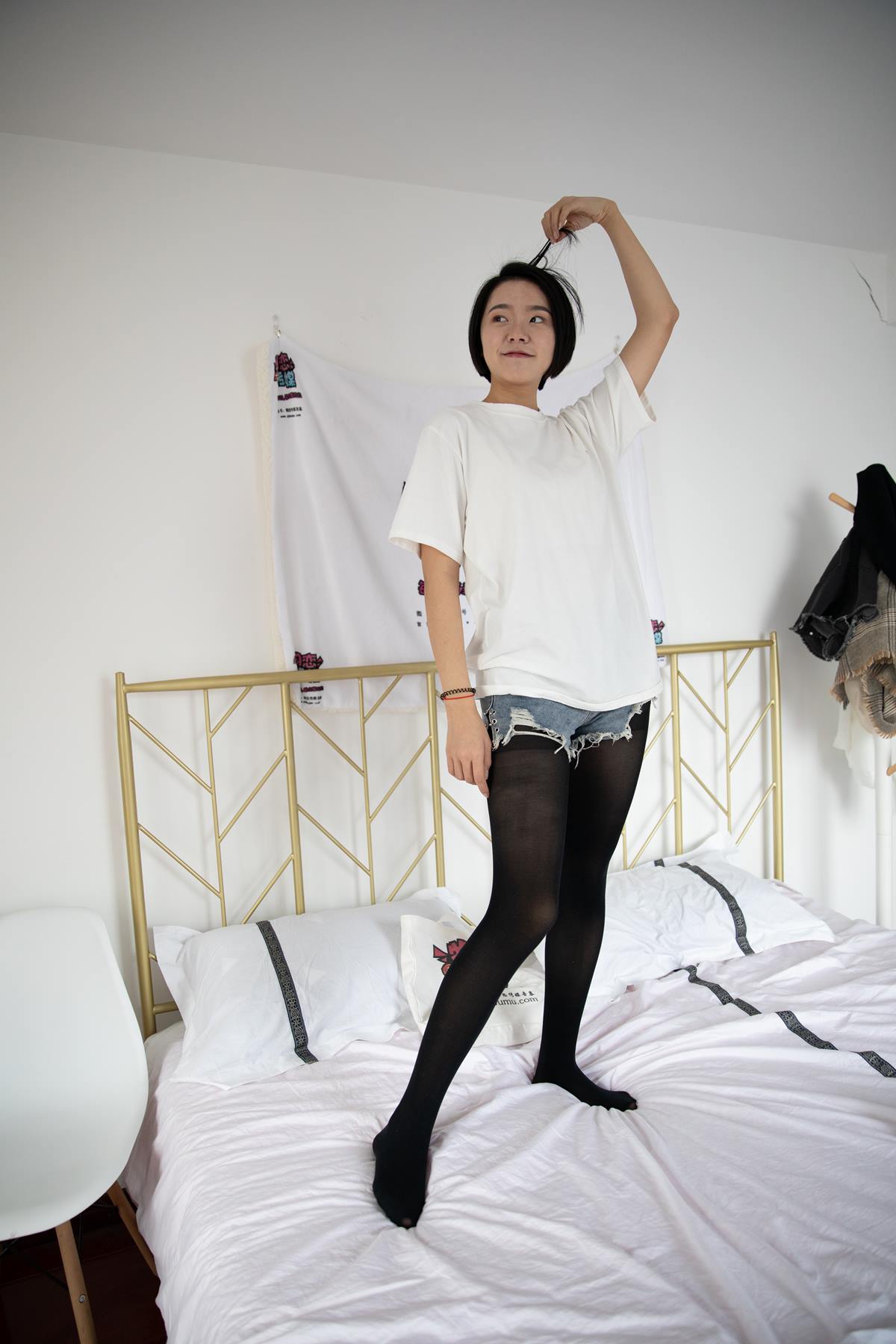 图片[29]-物恋传媒 NO.607 小飞-拾念[202P] – 速更版-美库