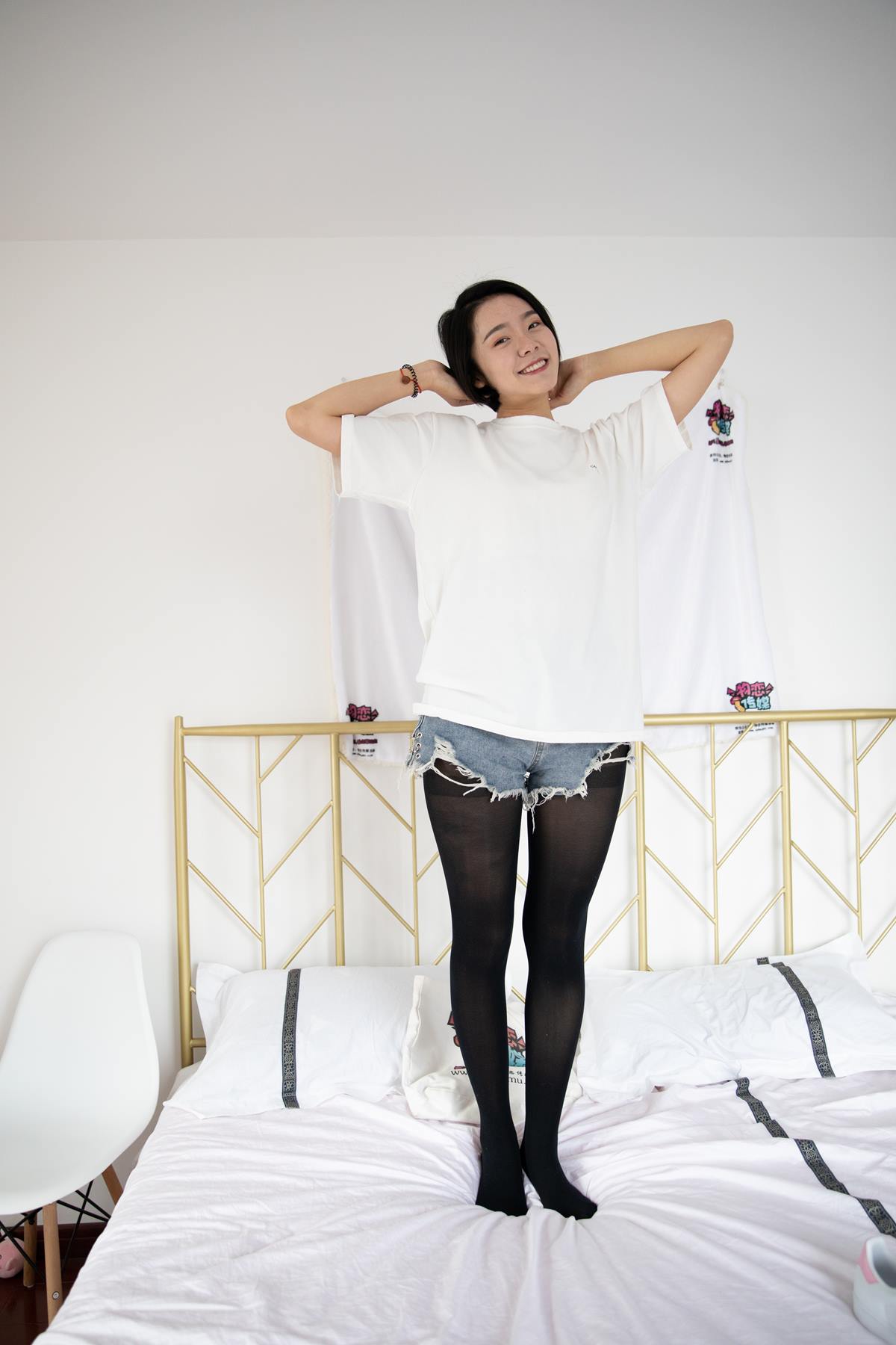 图片[30]-物恋传媒 NO.607 小飞-拾念[202P] – 速更版-美库