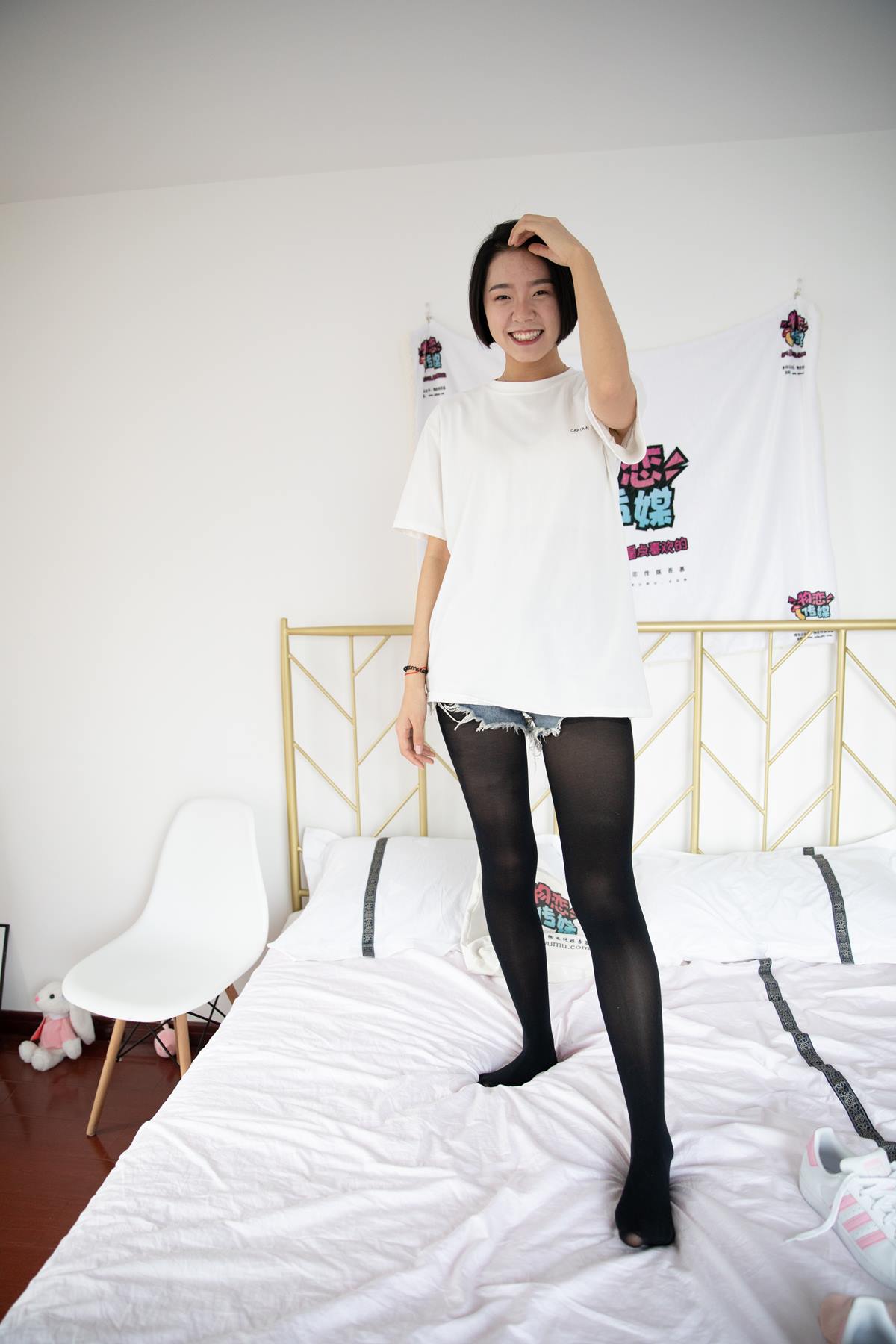 图片[36]-物恋传媒 NO.607 小飞-拾念[202P] – 速更版-美库