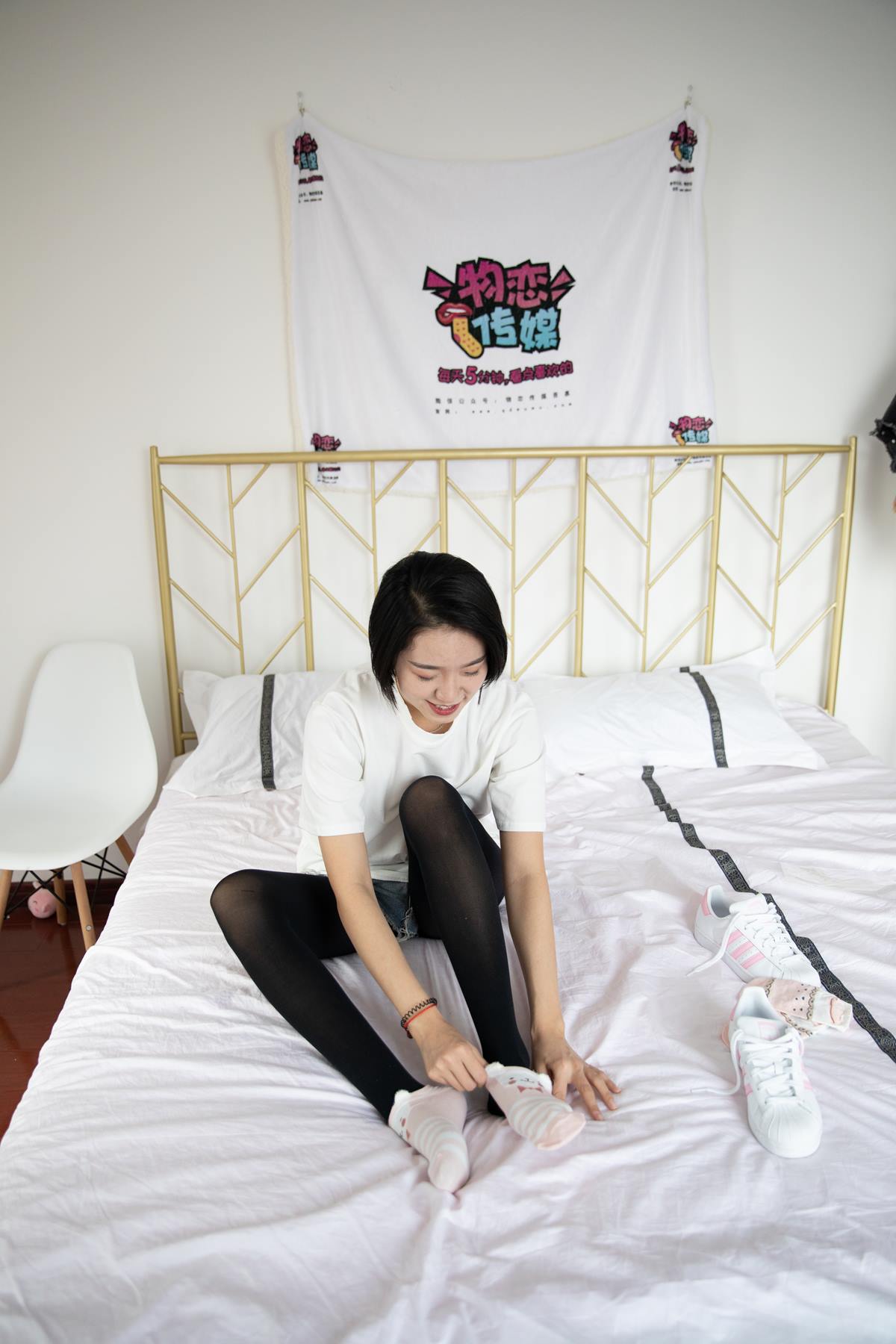 图片[51]-物恋传媒 NO.607 小飞-拾念[202P] – 速更版-美库