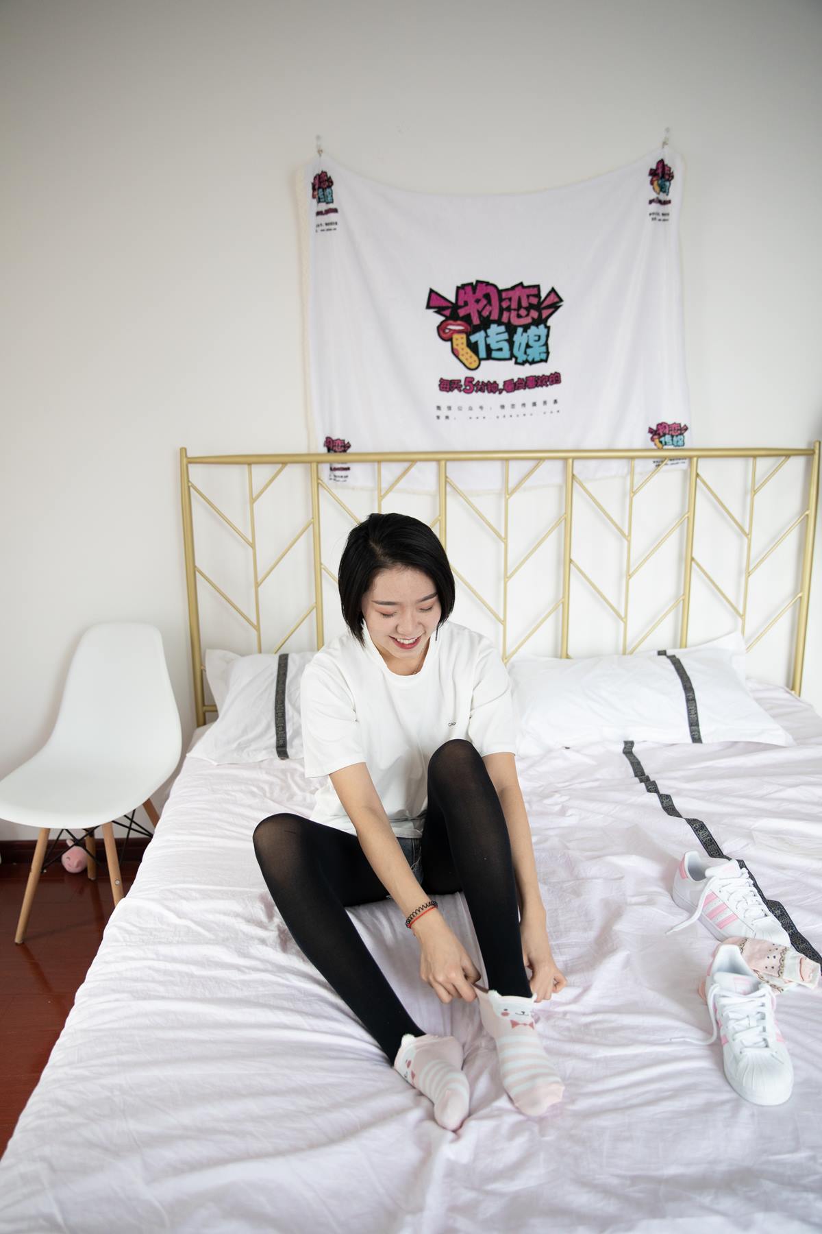 图片[53]-物恋传媒 NO.607 小飞-拾念[202P] – 速更版-美库