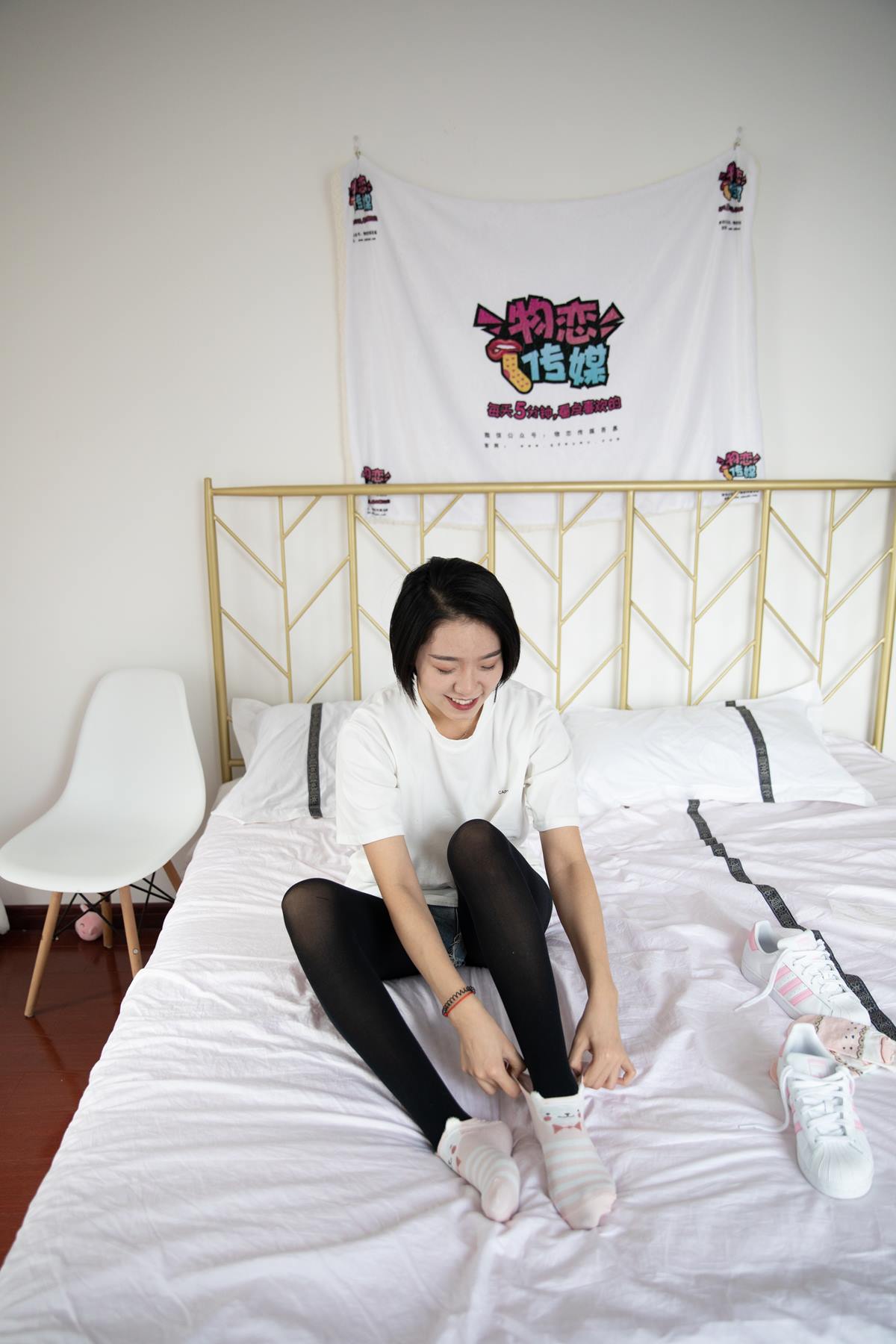 图片[54]-物恋传媒 NO.607 小飞-拾念[202P] – 速更版-美库