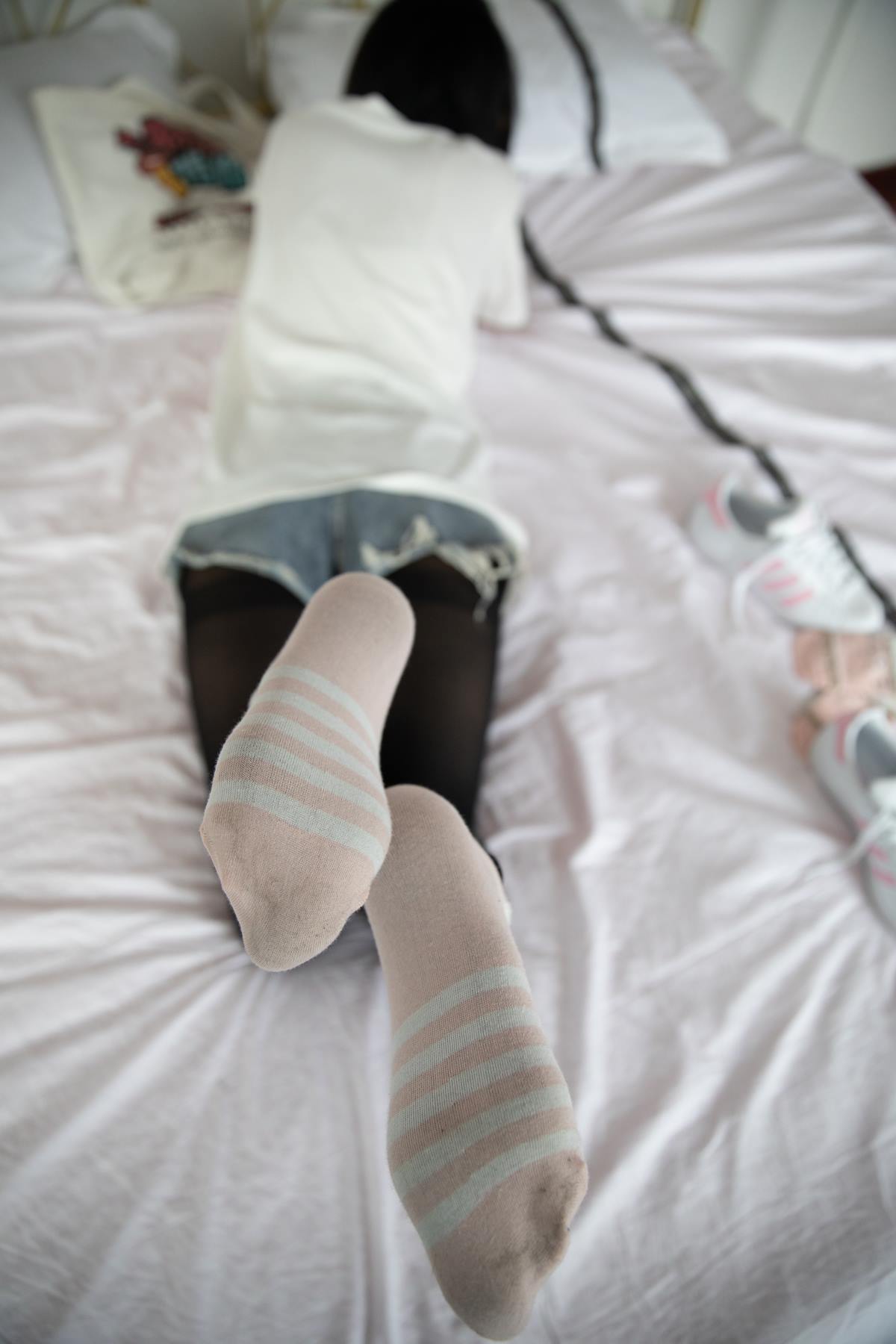 图片[62]-物恋传媒 NO.607 小飞-拾念[202P] – 速更版-美库