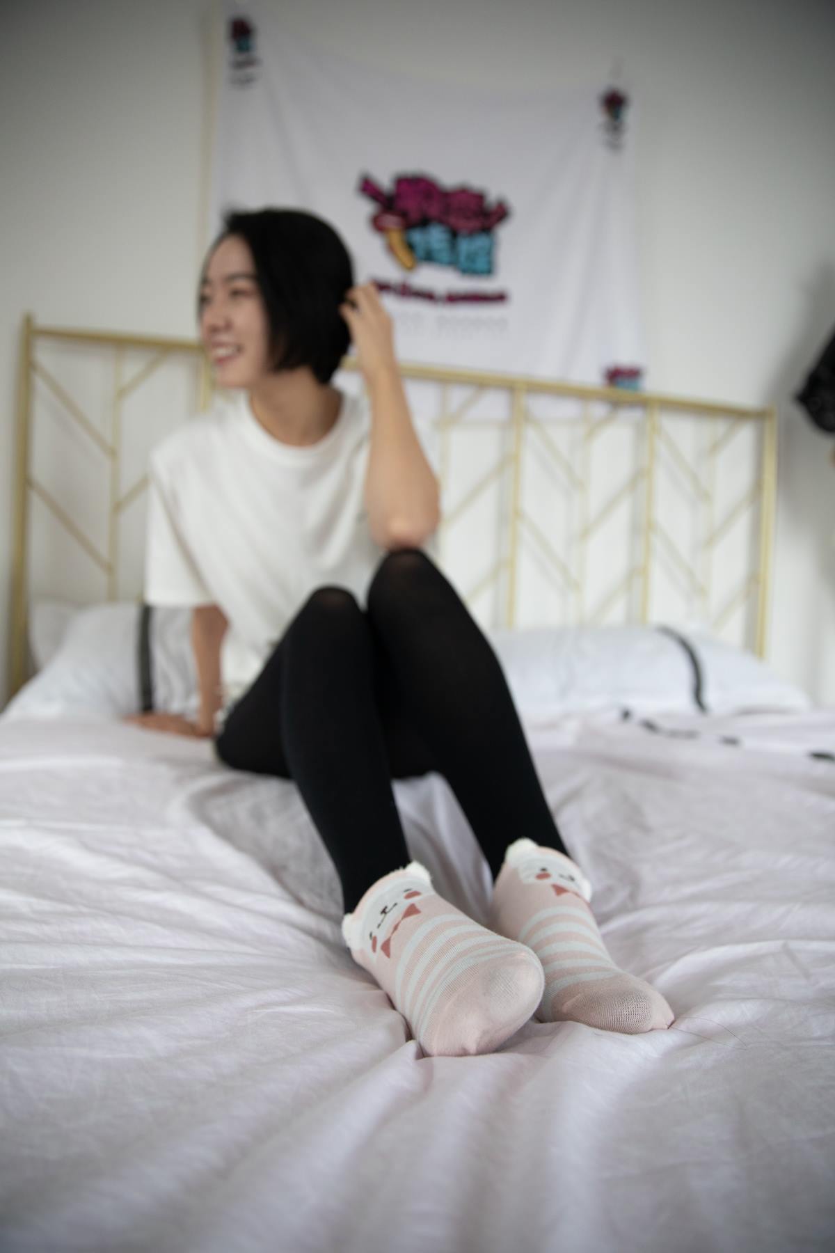 图片[73]-物恋传媒 NO.607 小飞-拾念[202P] – 速更版-美库