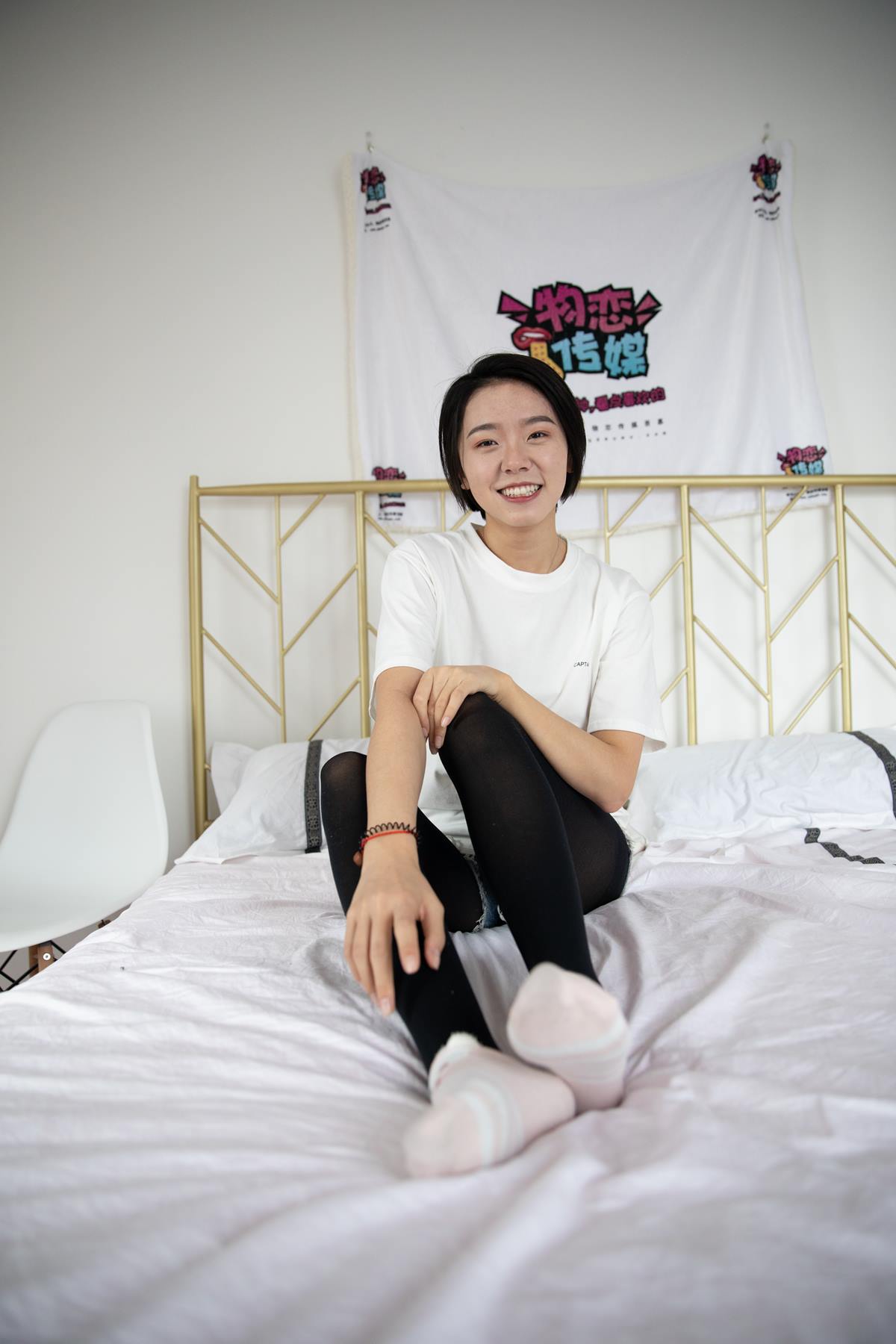 图片[76]-物恋传媒 NO.607 小飞-拾念[202P] – 速更版-美库